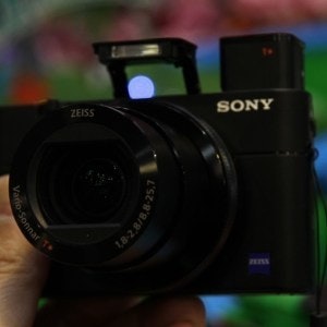 是快速動手玩/Sony ɑ99 II、ɑ6500與RX100 Mark V的第39張圖