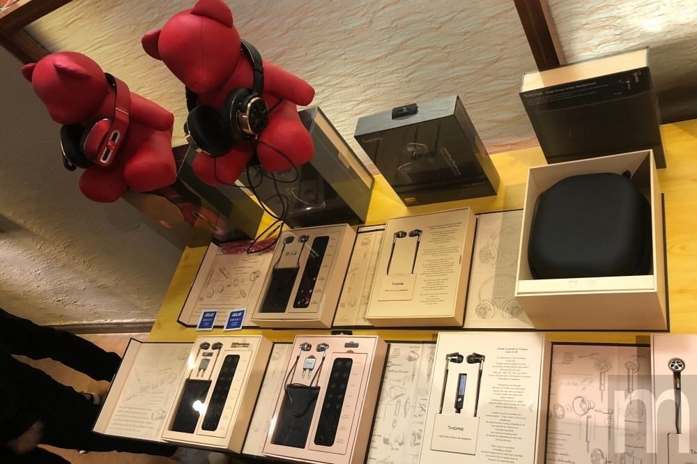 是希望將耳機金字塔逆轉的1More 未來著重智慧喇叭、耳機聲學技術的第10張圖