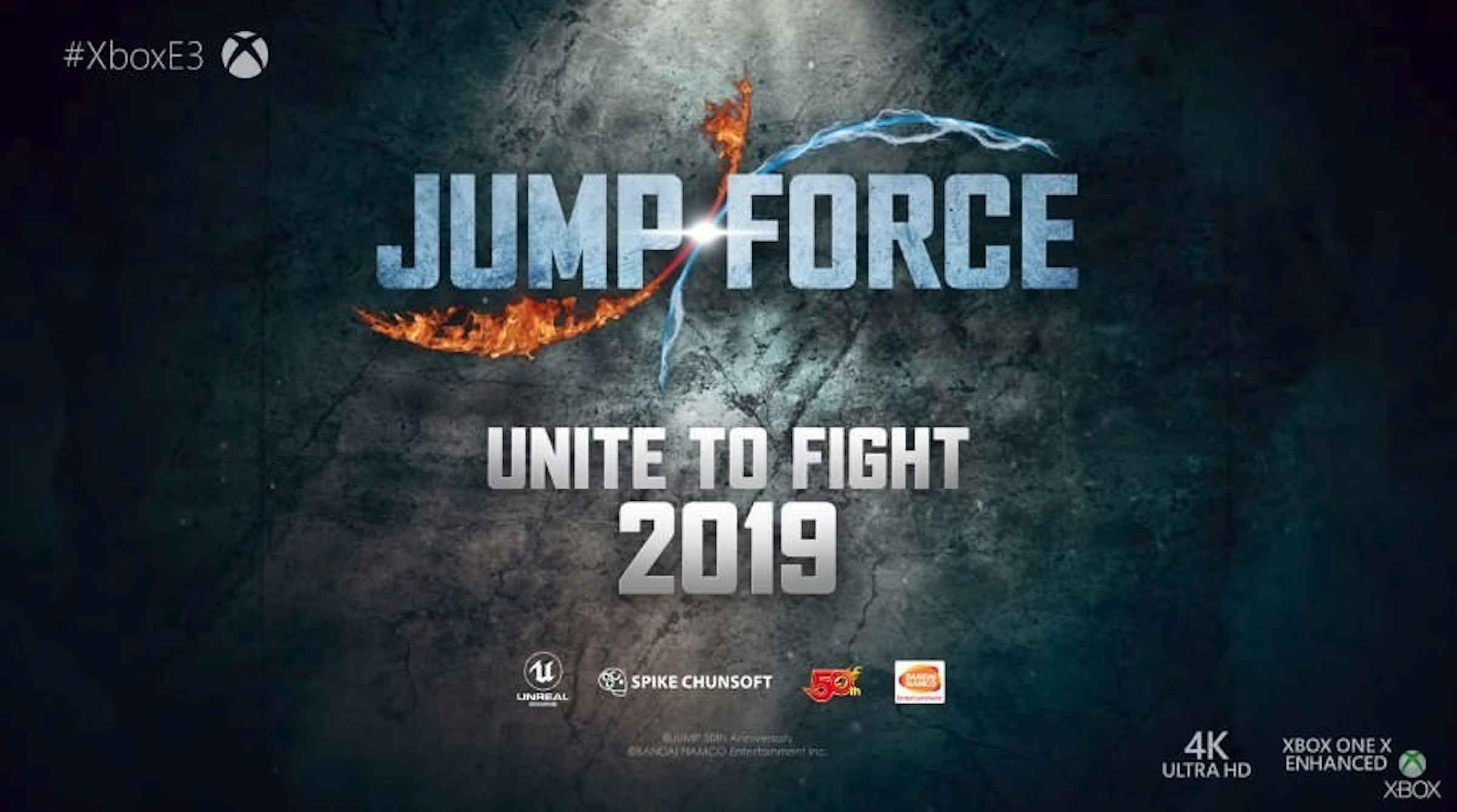 是預期以大亂鬥形式呈現的《JUMP FORCE》 將收錄七龍珠、航海王等作品角色這篇文章的首圖