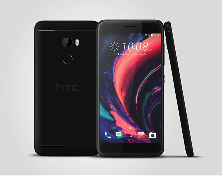 是HTC One X10正式發表: Helio P10處理器、4,000mAh特大容量電池的第3張圖