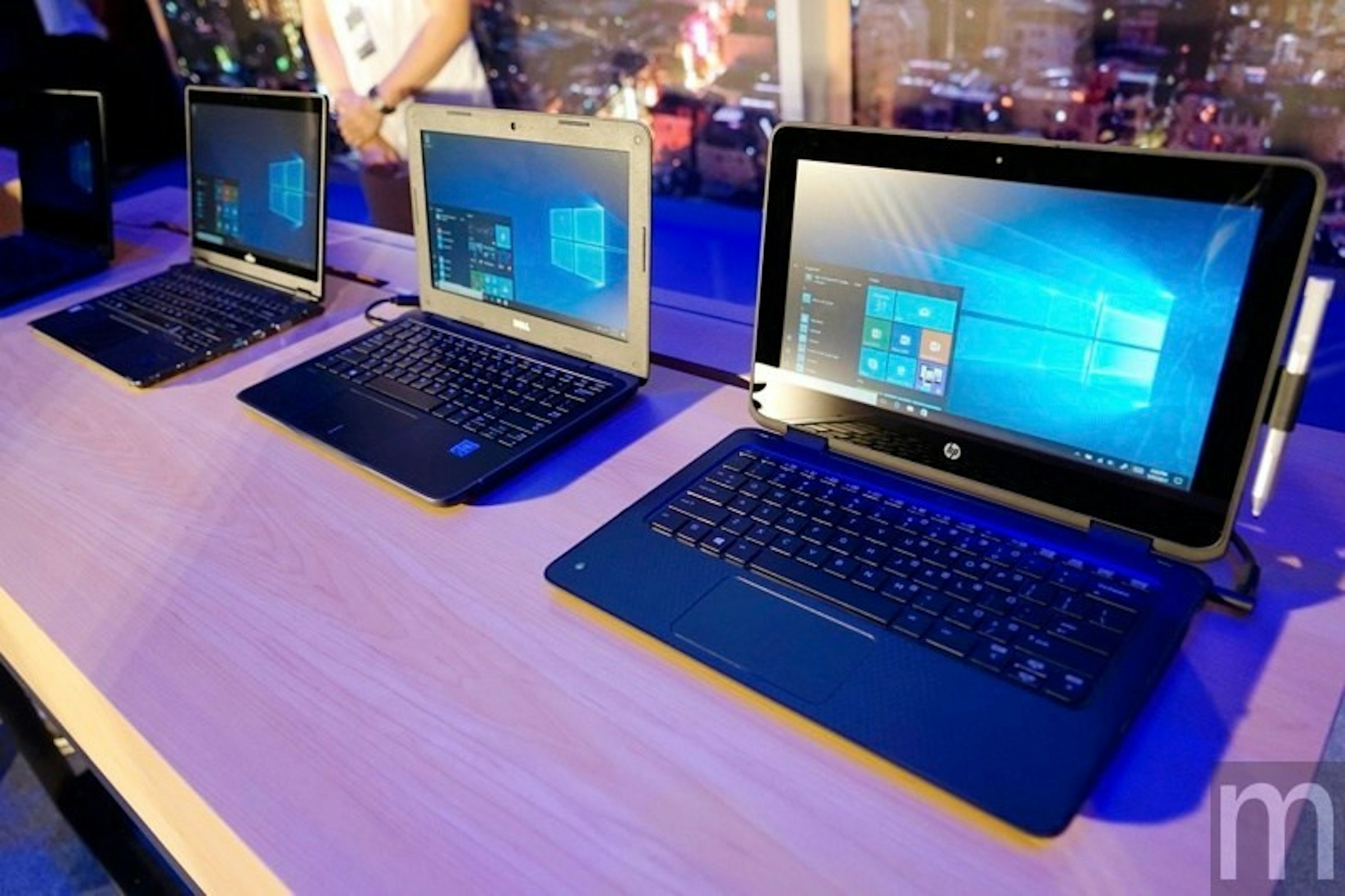 是與Qualcomm深入合作 微軟：不影響既有夥伴關係、擴大Windows 10市場這篇文章的首圖
