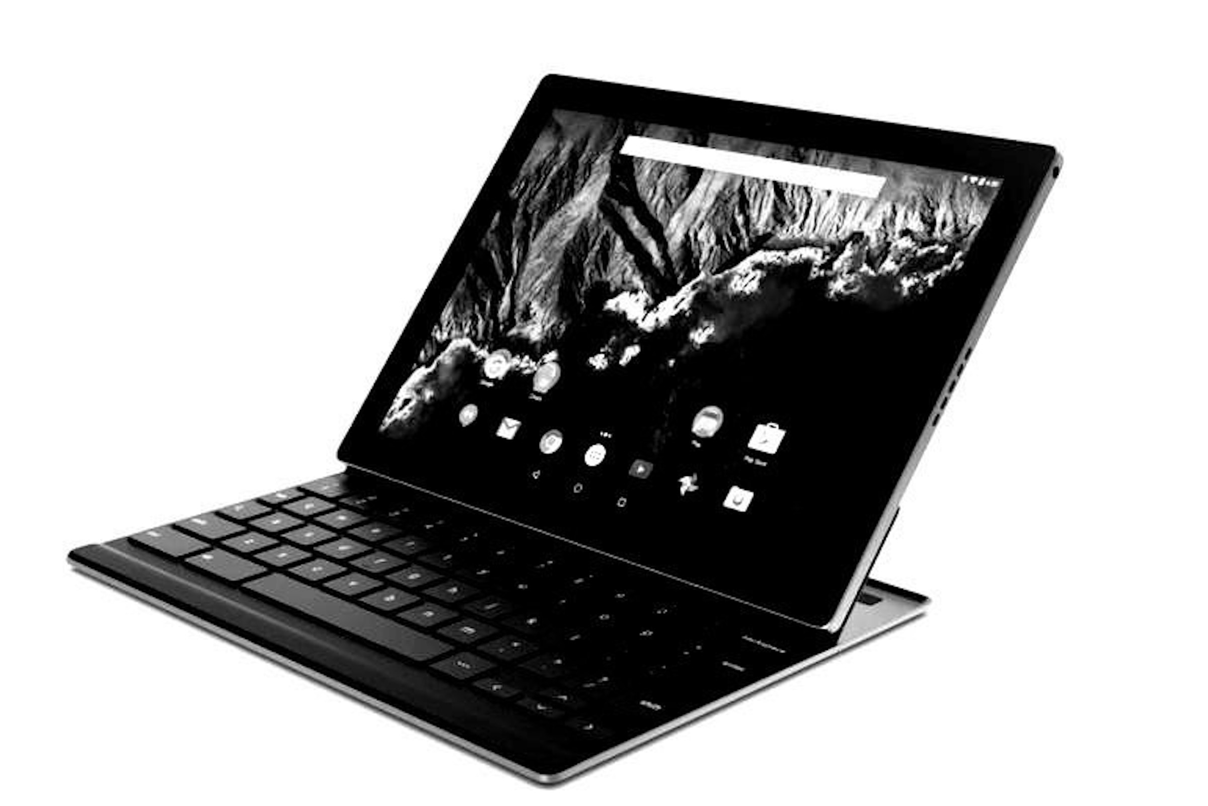 是Google最後一款Android平板 Pixel C正式停止對外銷售這篇文章的首圖