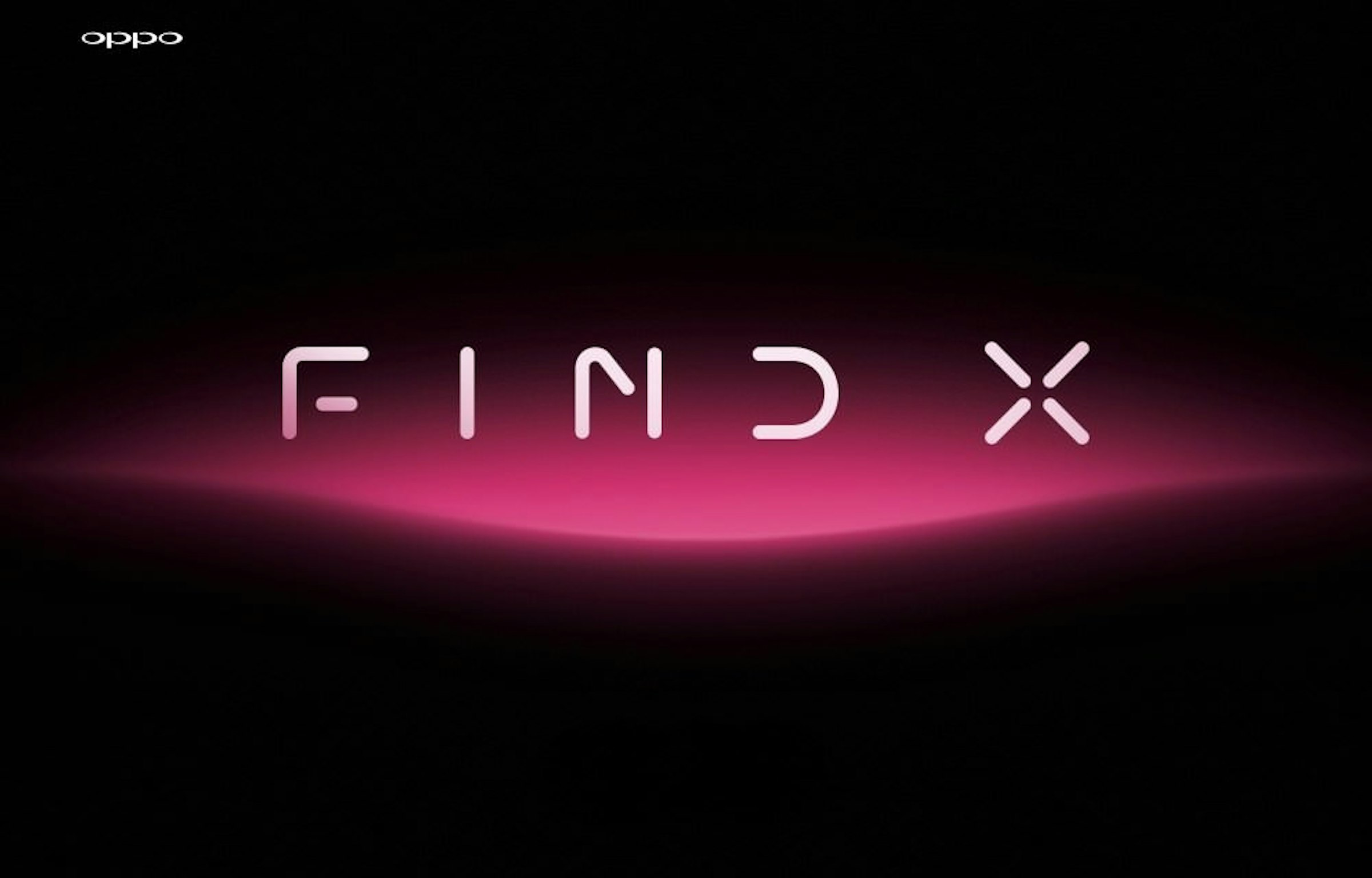 是OPPO預告許久未更新的旗艦手機將以Find X名稱復出這篇文章的首圖