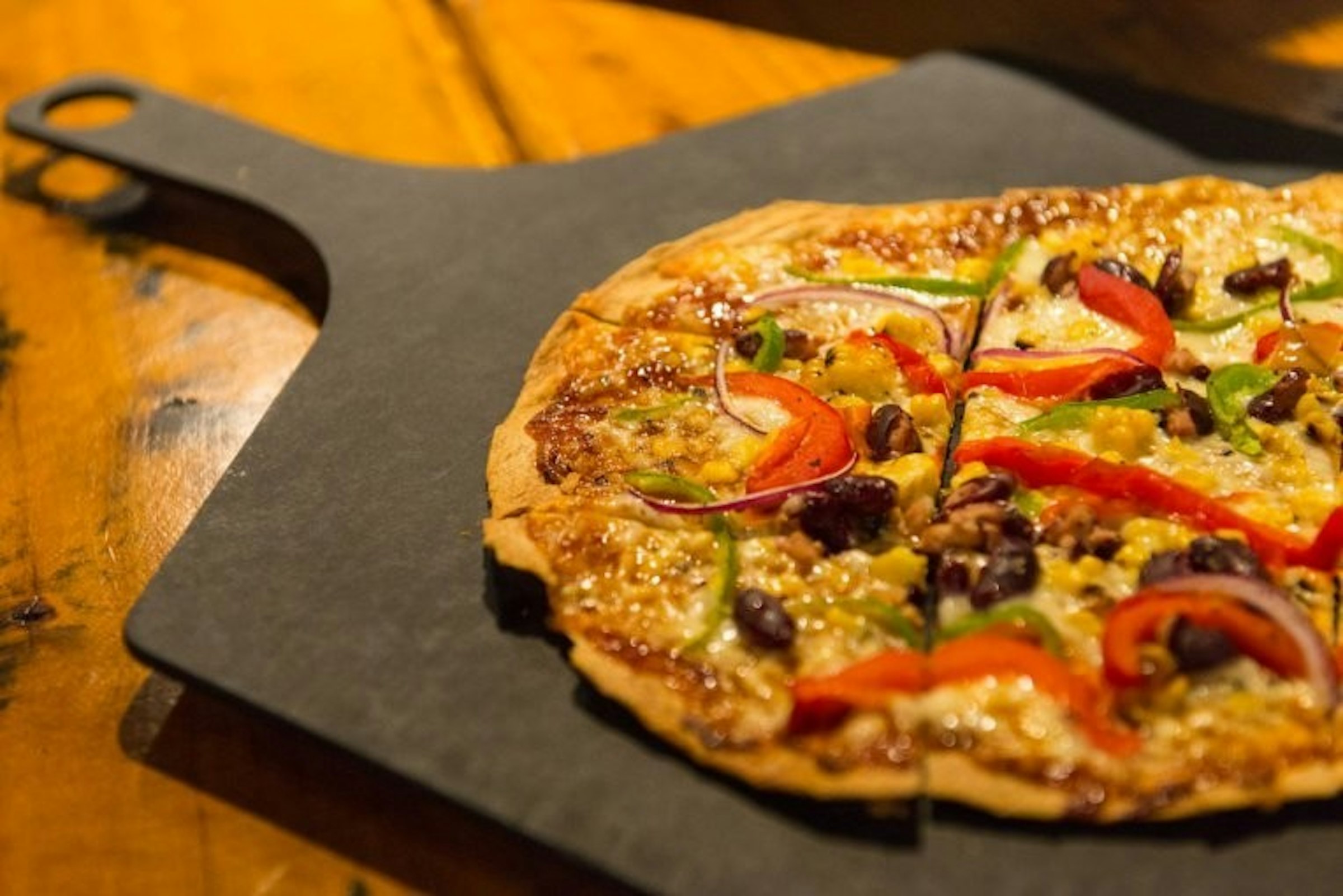 是Top 10 Western-Style Restaurants in Taiwan (to satisfy those cravings…)這篇文章的首圖
