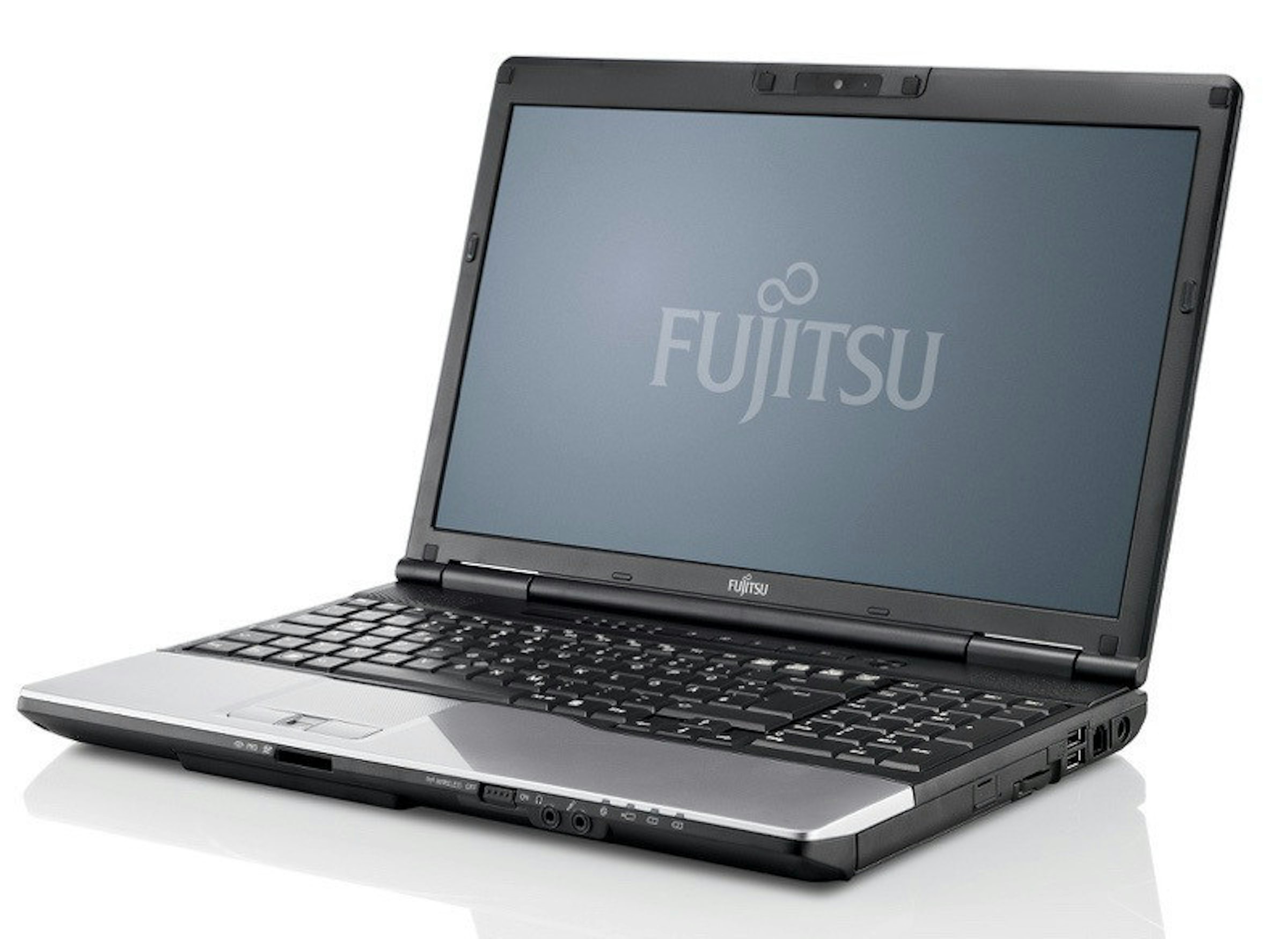 是富士通PC、行動業務 明年2月拆分獨立這篇文章的首圖