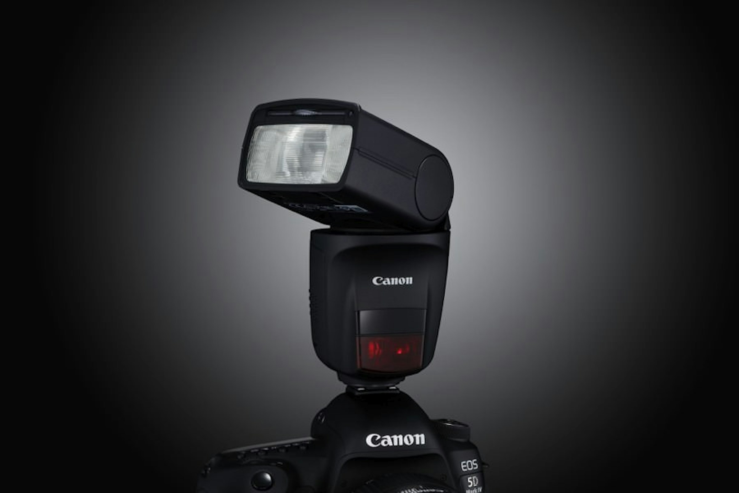 是Canon最聰明的閃光燈Speedlite 470EX-AI登台銷售這篇文章的首圖