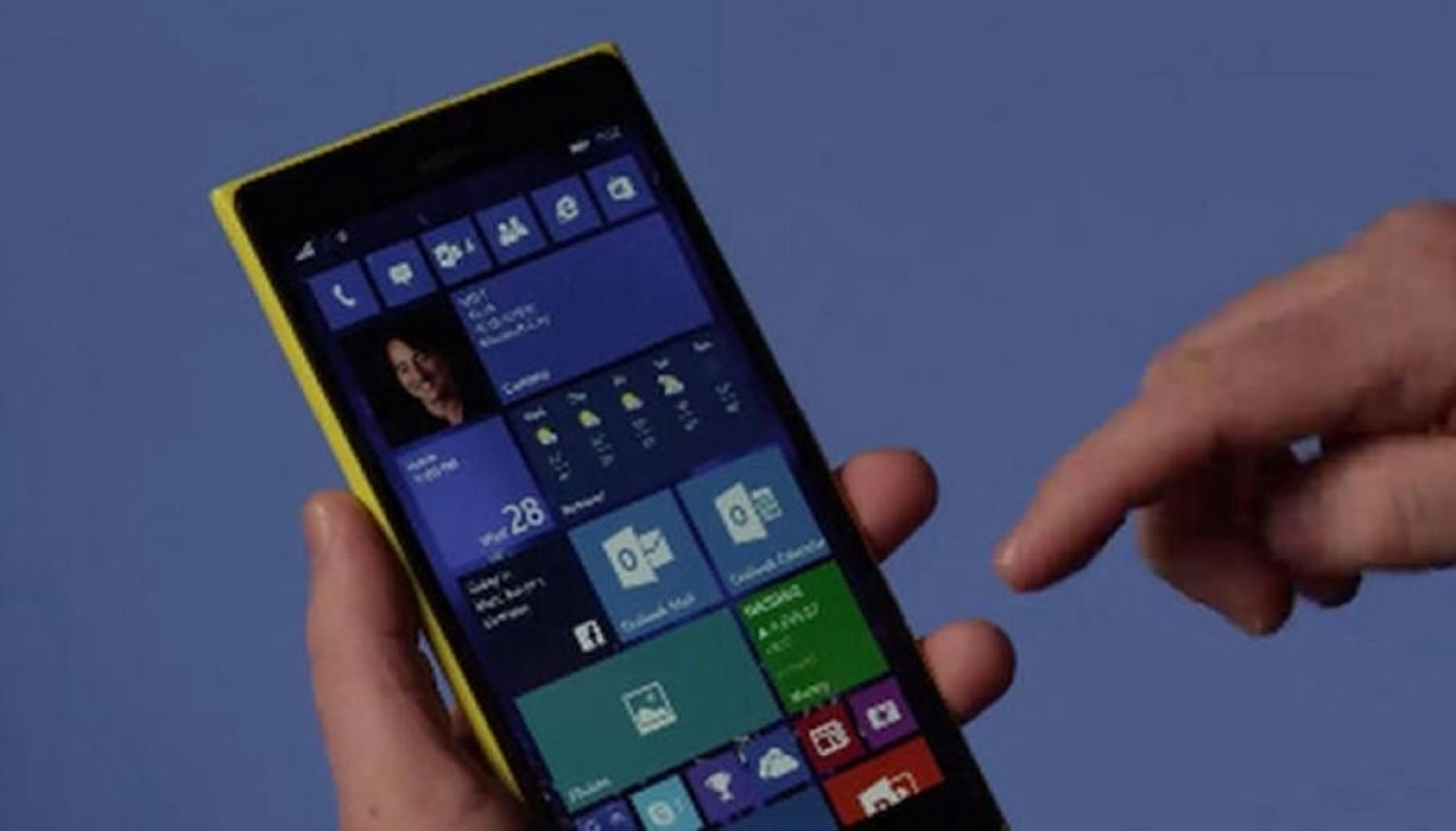 是準備棄守手機市場？微軟已在開發工具移除Windows 10 Mobile相關系統碼這篇文章的首圖