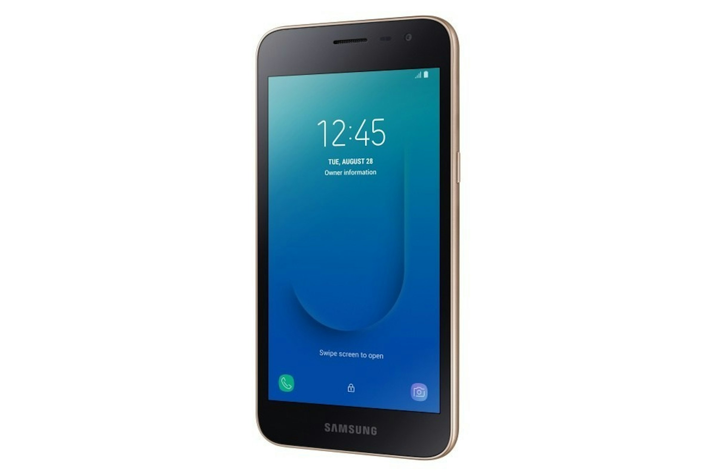 galaxy j2 core android 9