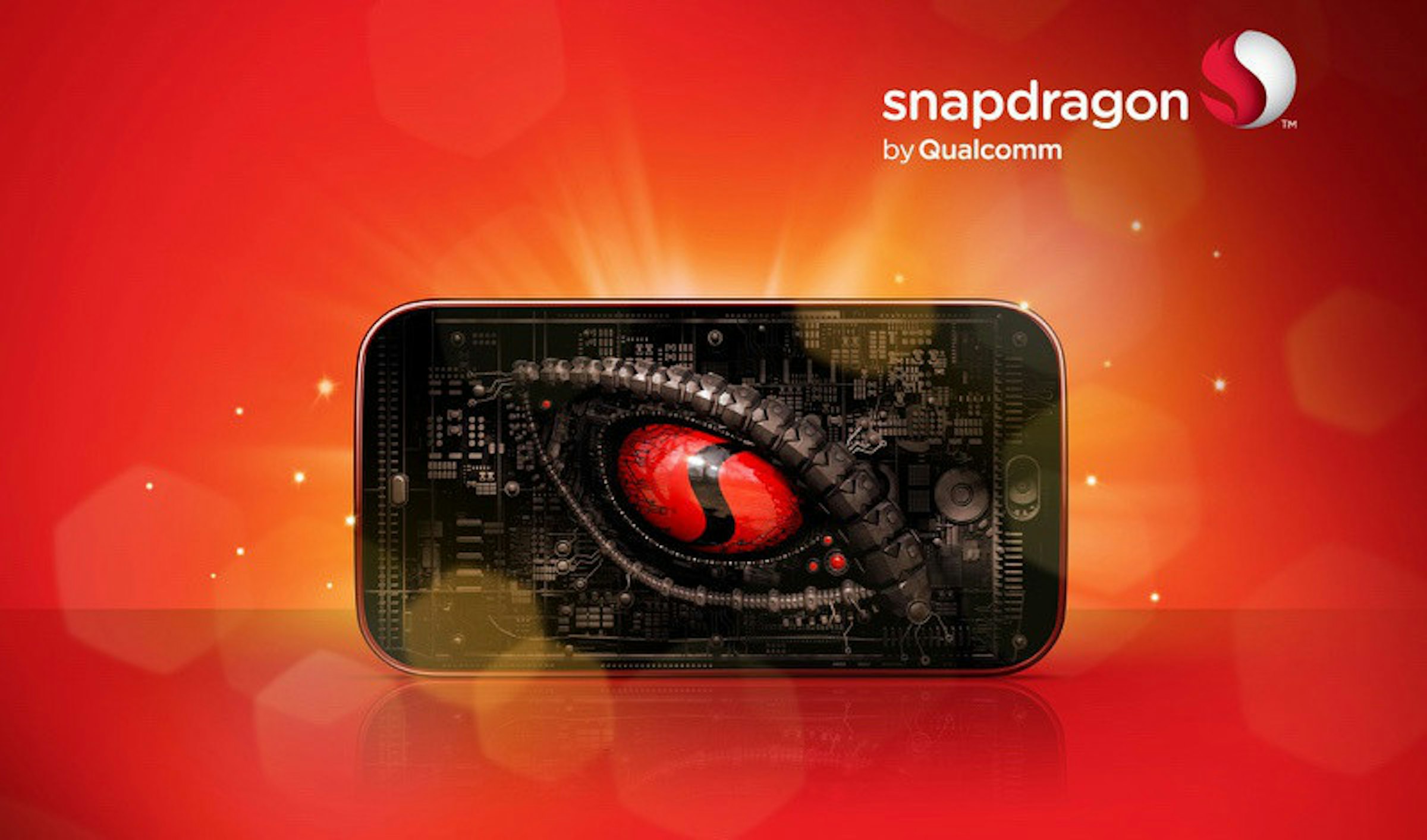 是Qualcomm處理器再曝漏洞 9億台Android手機可能受影響這篇文章的首圖