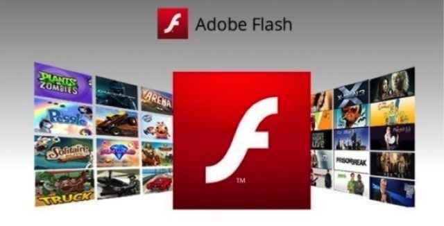 是Adobe宣佈Flash插件將於2020年徹底退役的第3張圖