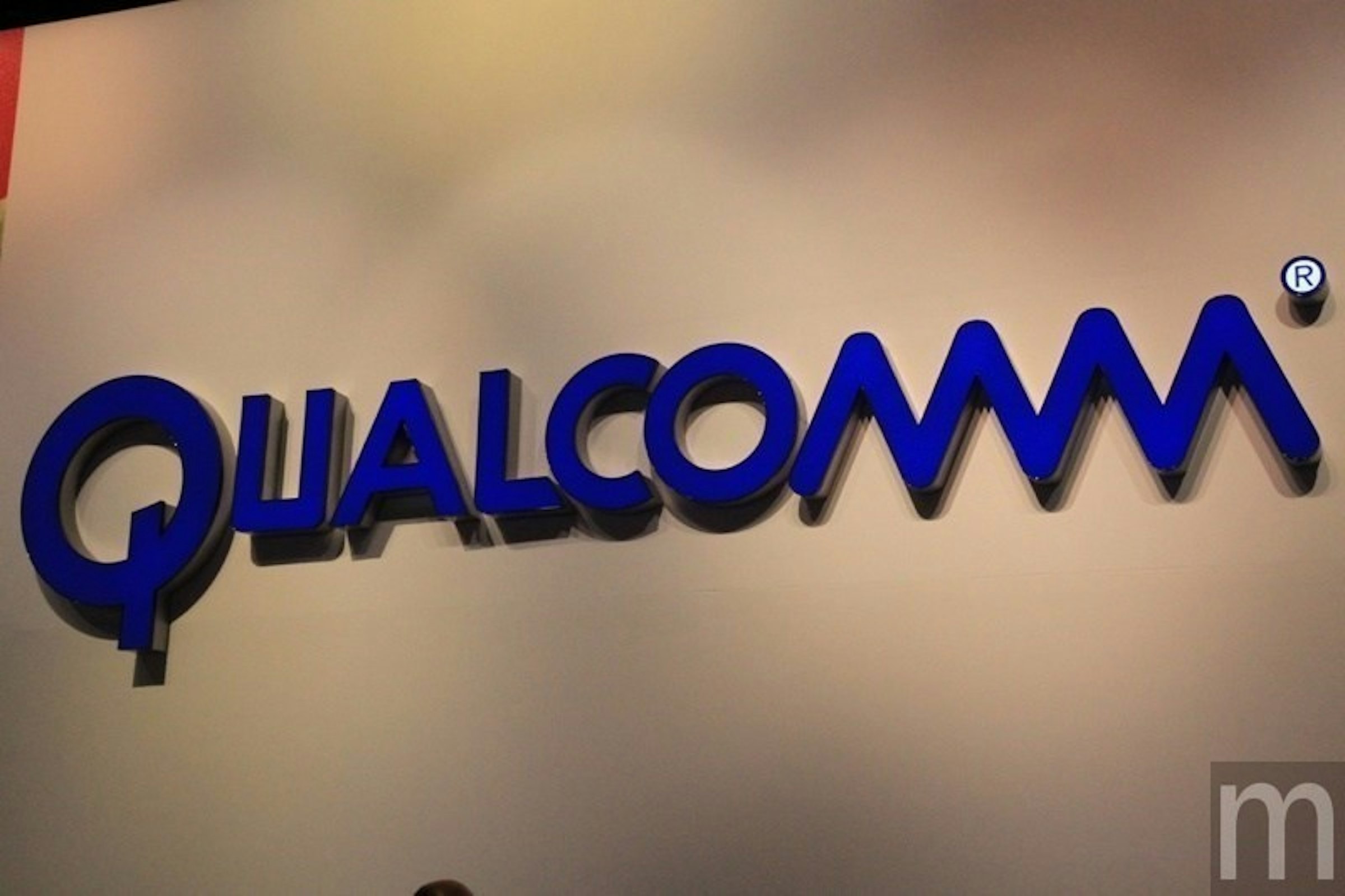 是Intel、三星加入指控Qualcomm違反市場競爭公平這篇文章的首圖