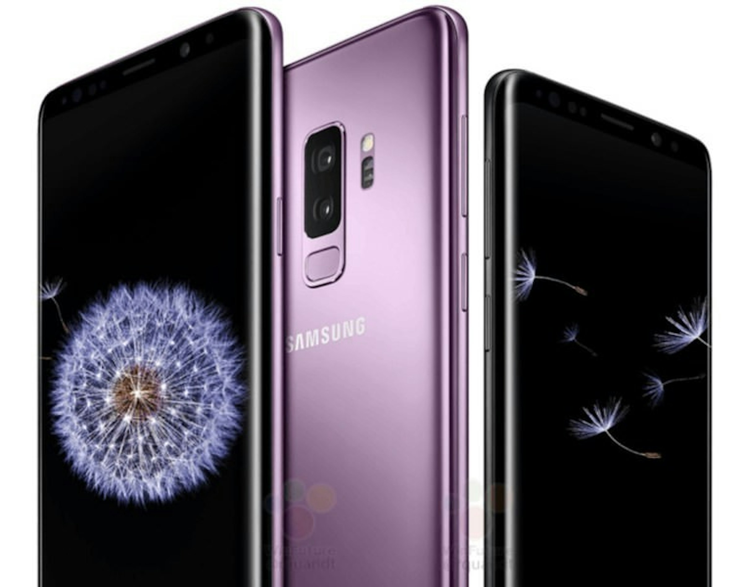 是Galaxy S9將加入IPX8等級防水防塵設計、導入AKG認證擴音喇叭規格這篇文章的首圖