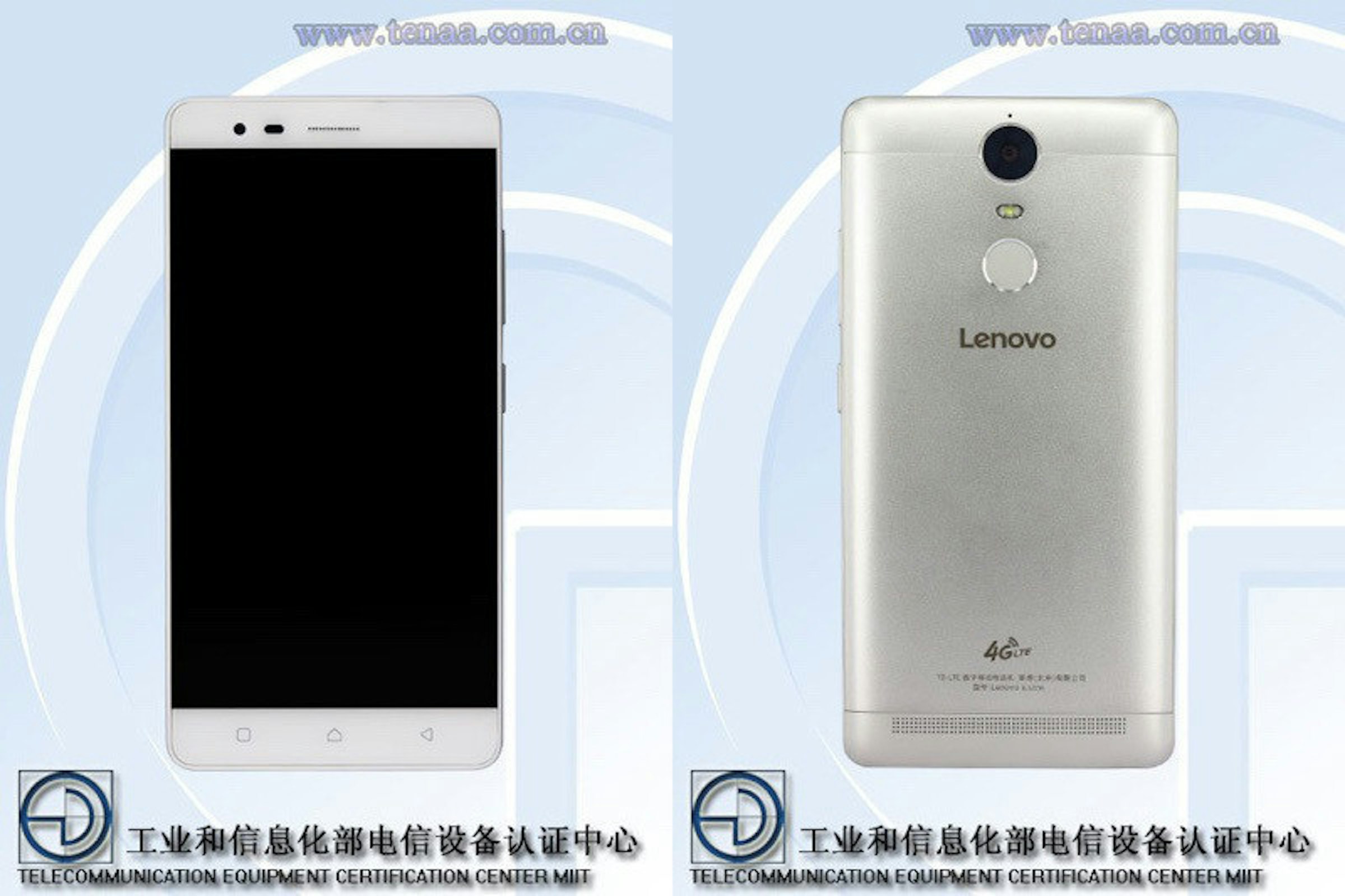 是首款搭Helio P10處理器手機：聯想樂檬K5 Note這篇文章的首圖
