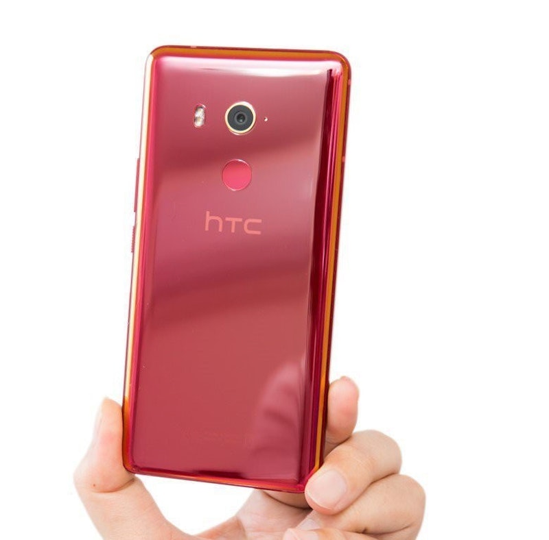 誠意十足的中階旗艦htc U11 Eyes 雙鏡自拍 頂級相機 全螢幕 防水 大電量樣樣不缺 133394 Cool3c