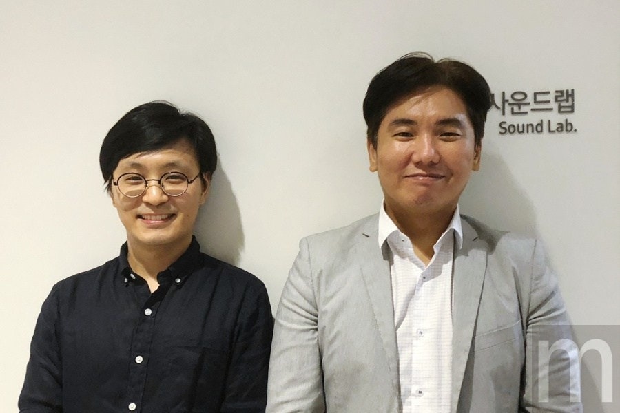 是「聲音」協助三星詮釋手機、家電使用特性,以及背後所涵蓋精神的第4張圖