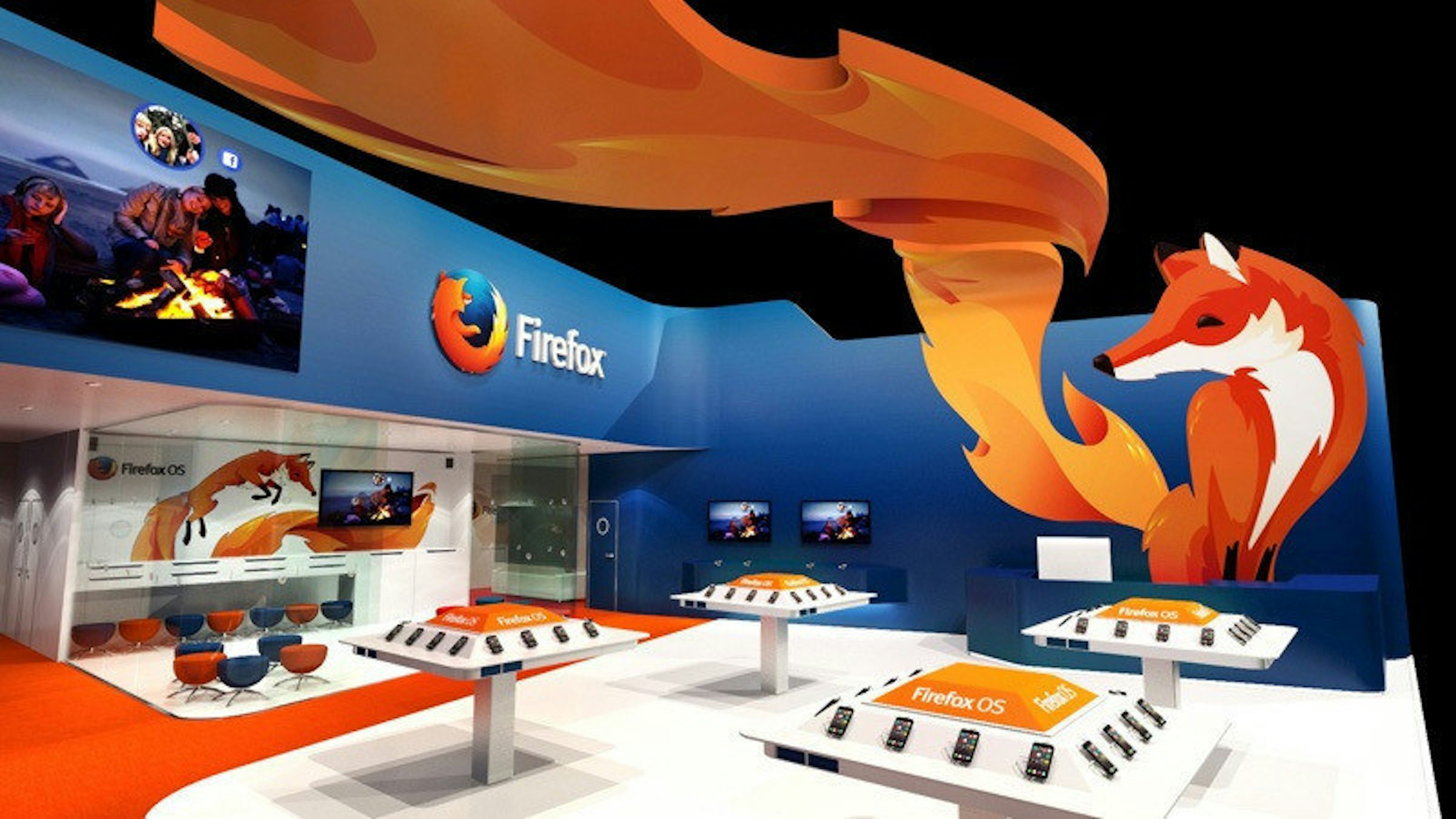 是Firefox將從8月起強制封鎖非必要Flash內容這篇文章的首圖