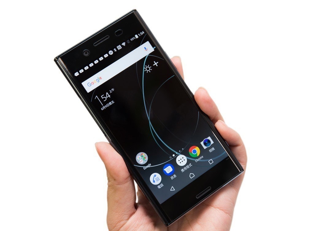 見識sony Xperia Xz Premium 黑科技 1270 癮科技cool3c 見識sony Xperia Xz Premium 黑科技 1270 癮科技cool3c