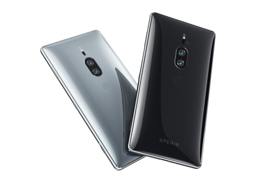 超越人眼所及」的雙鏡頭旗艦機Xperia XZ2 Premium確定6/14在台亮相