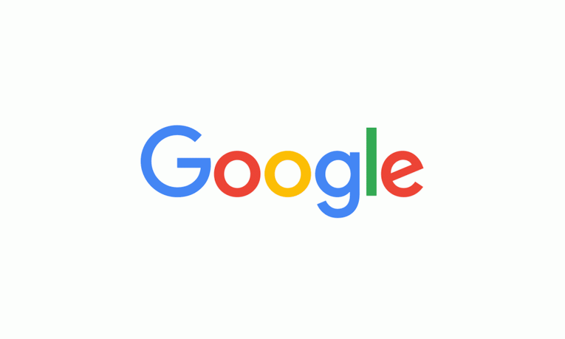 是Google又換了新Logo！一起來看看這17年來Google的變化吧！這篇文章的首圖
