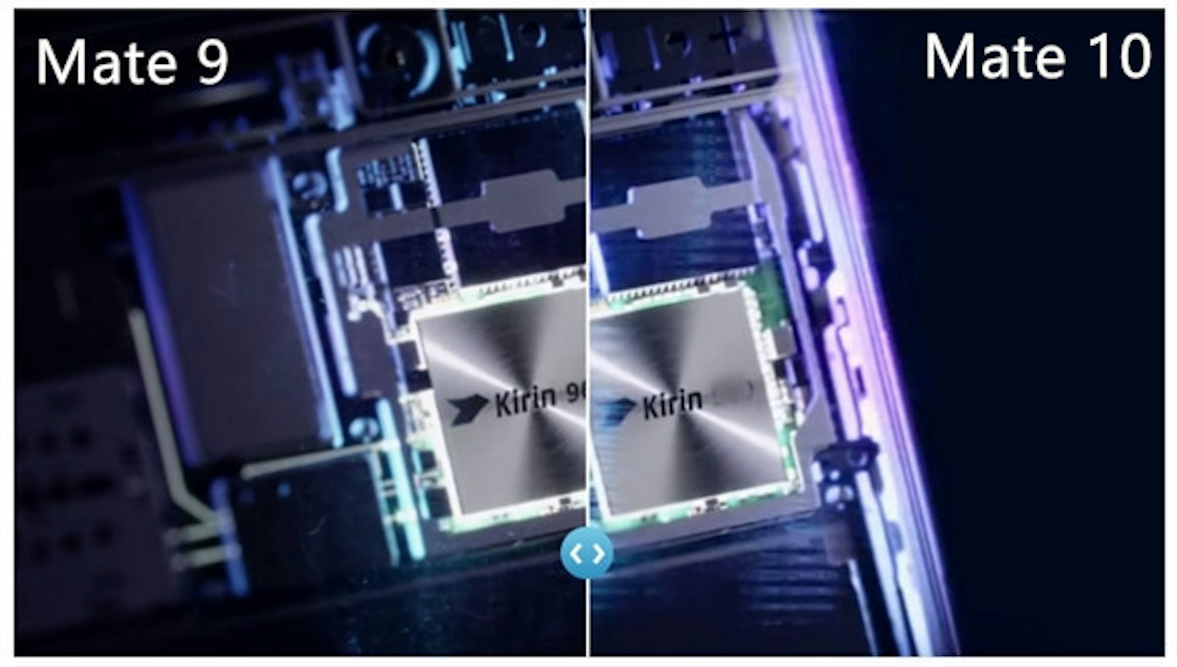 是一切講求的都是速度！Huawei又有新video看，暗示Kirin 970流暢度驚人！這篇文章的首圖