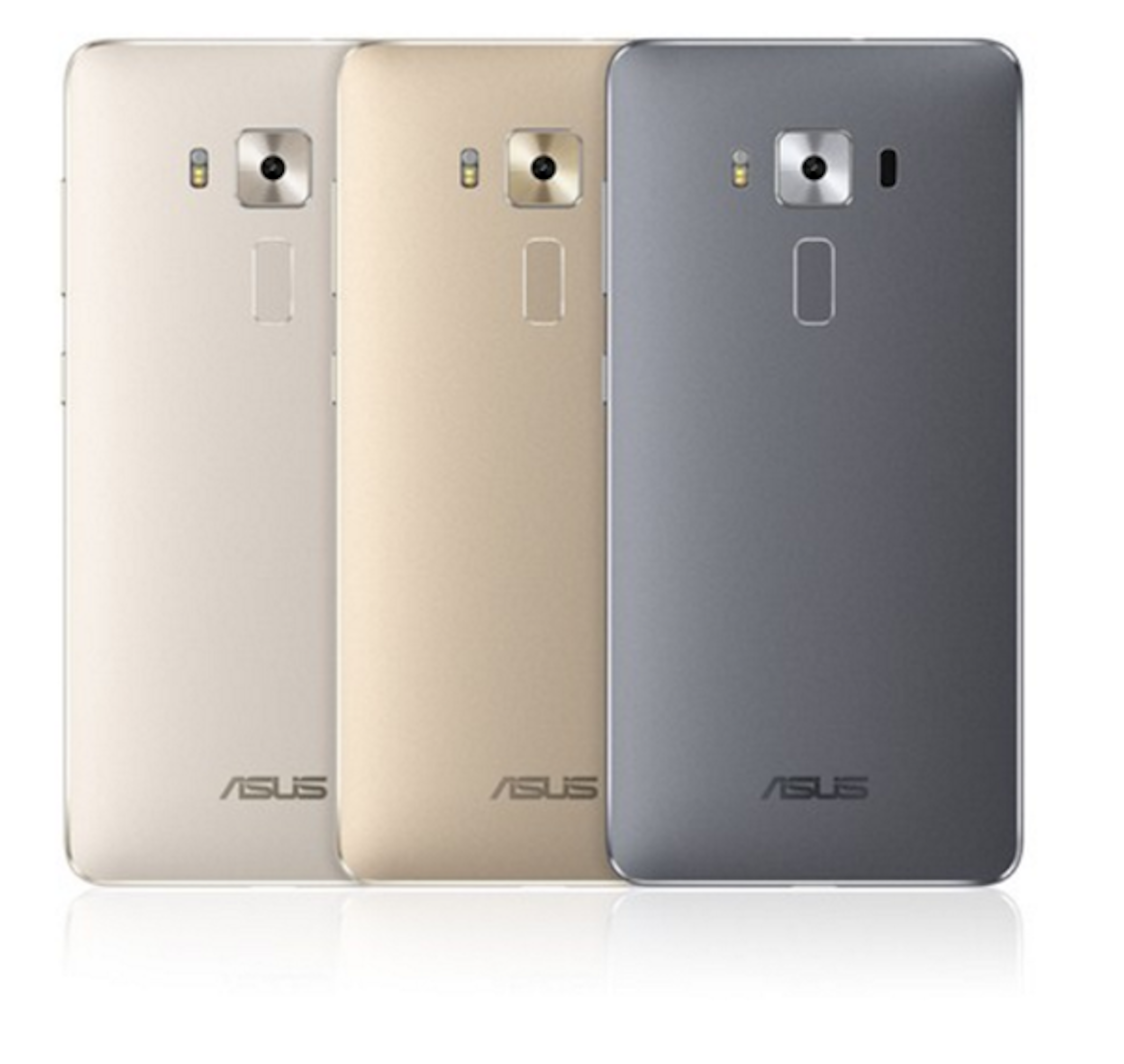 是怎麼買怎麼挑？華碩新 Zenfone 3 家族 Deluxe / Ultra 選購指南 + 比較表這篇文章的首圖