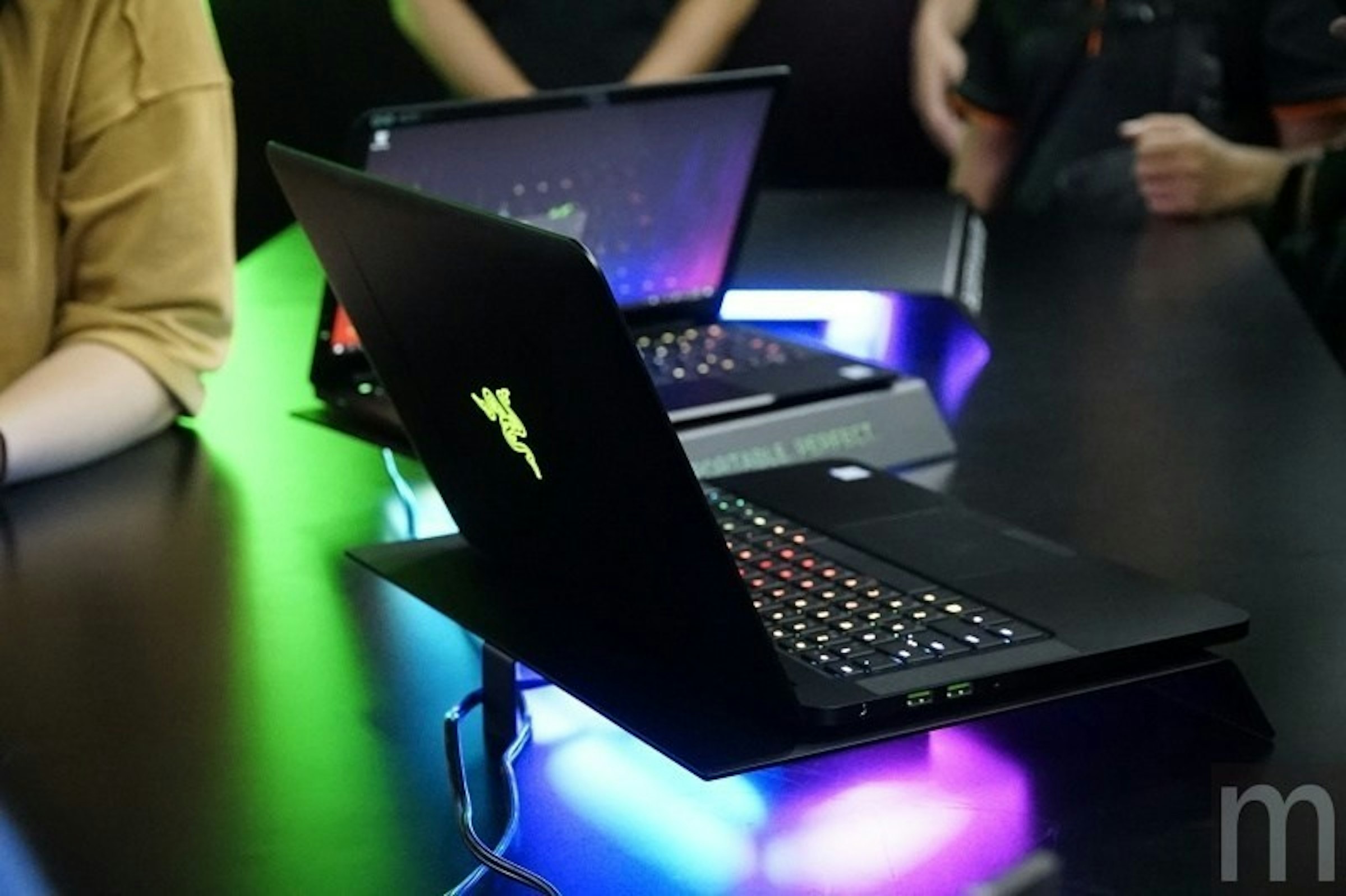 是Razer計畫於香港展開IPO 預計募股6億美元資金擴展遊戲市場這篇文章的首圖