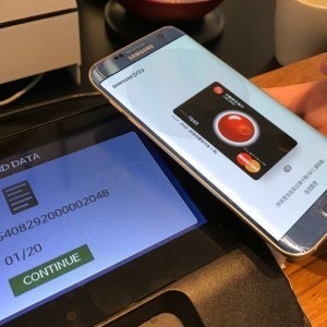 是Samsung Pay明年登台 與7家銀行業者合作的第10張圖