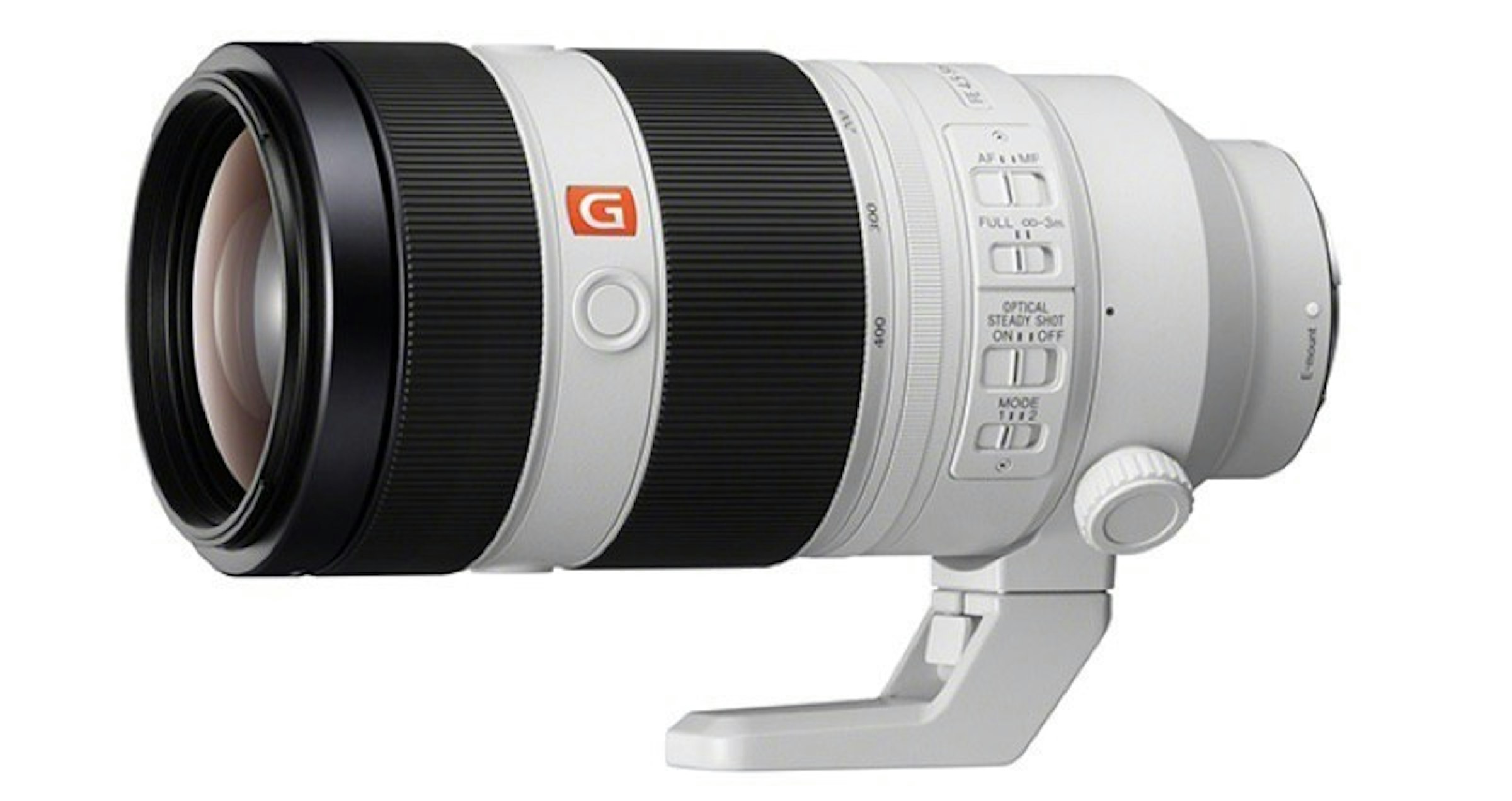 是發表α9之餘 Sony同步揭曉新款100-400mm GM望遠鏡這篇文章的首圖