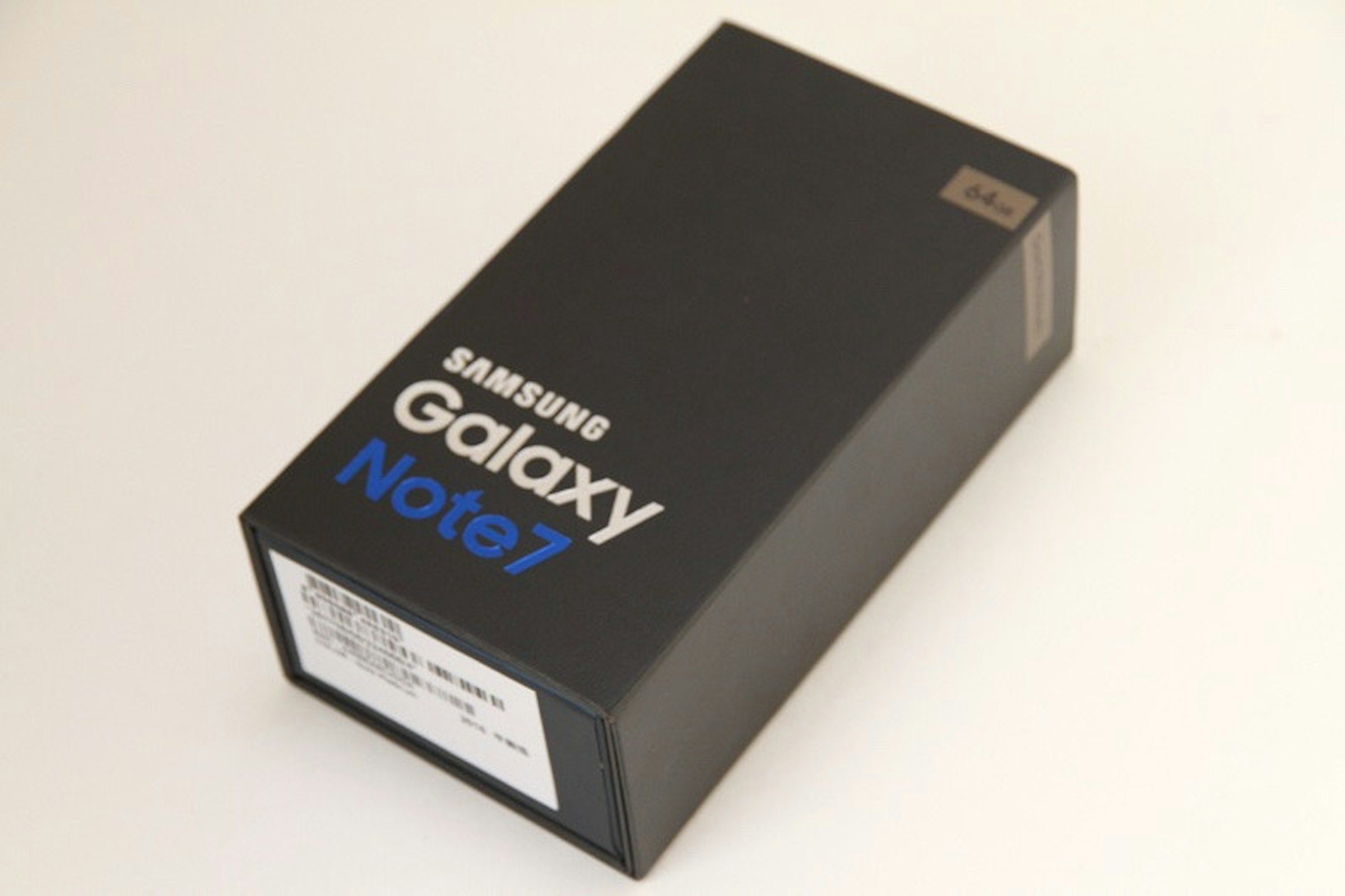 是三星確認6GB記憶體版Galaxy Note 7將於中國銷售這篇文章的首圖