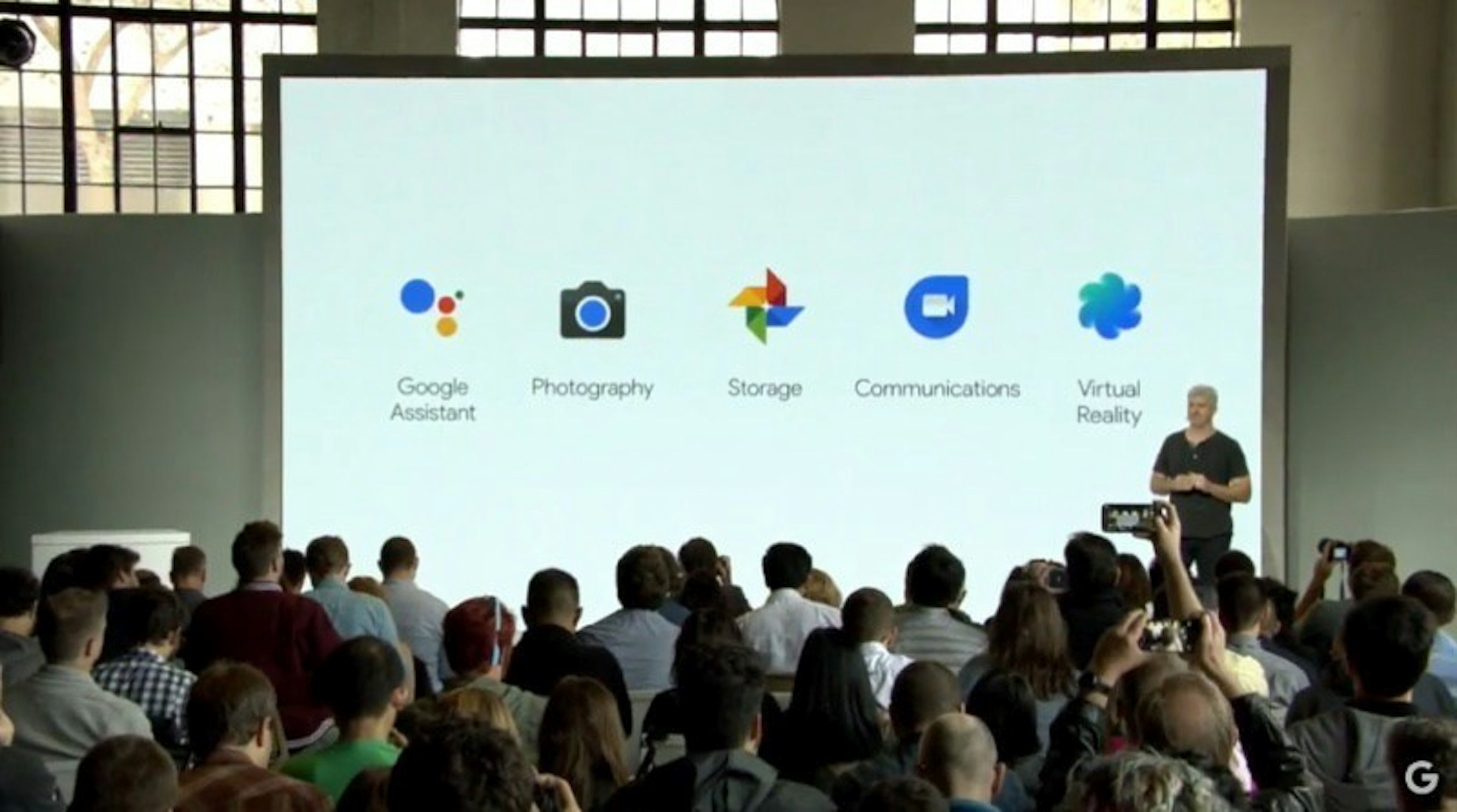 是Android 7.1僅先向Nexus機種提供測試版 部分功能為Pixel獨佔…這篇文章的首圖