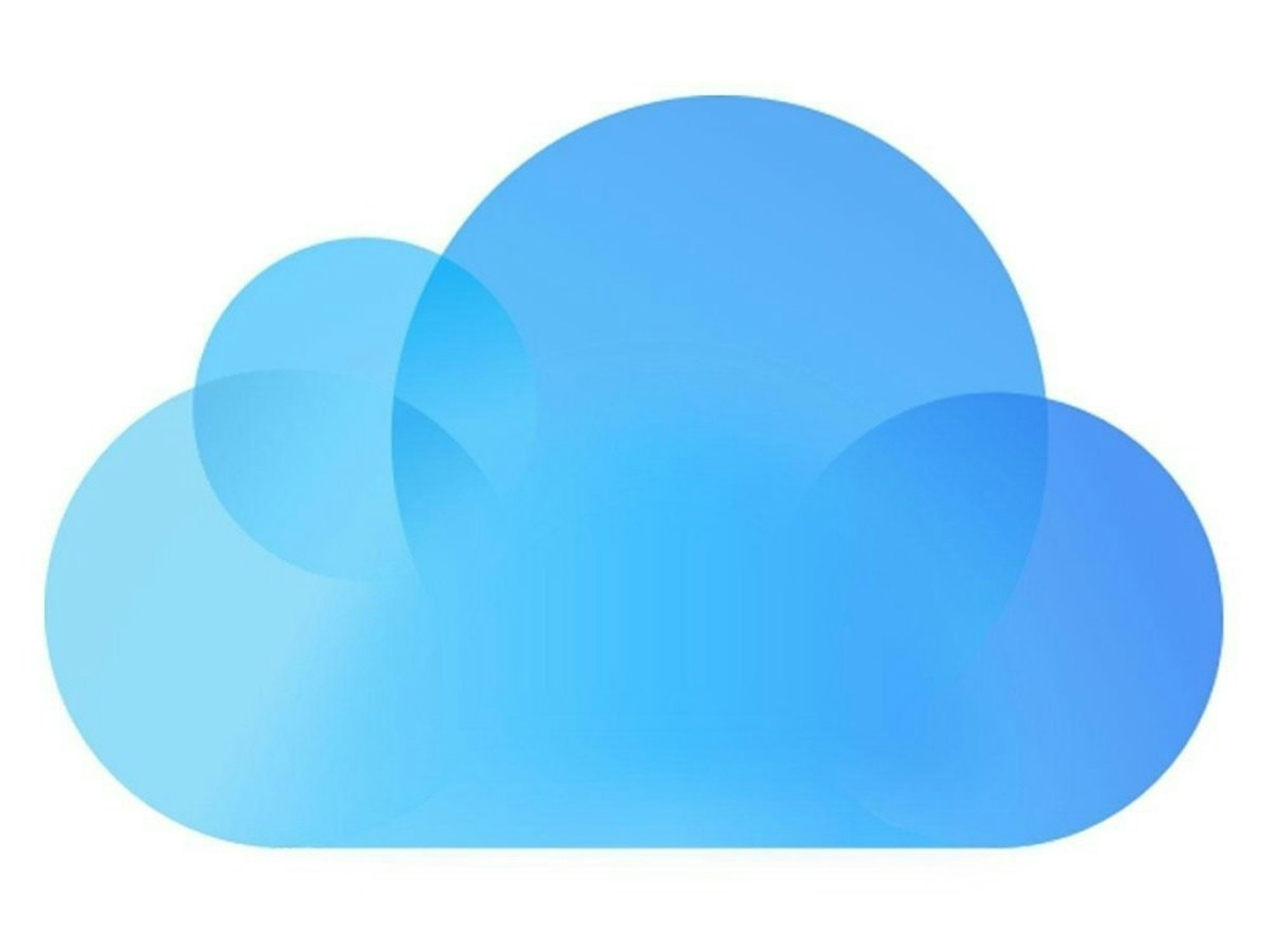 是與Google One抗衡，蘋果於美國境內向iCloud用戶提供200GB容量2個月免費使用服務這篇文章的首圖