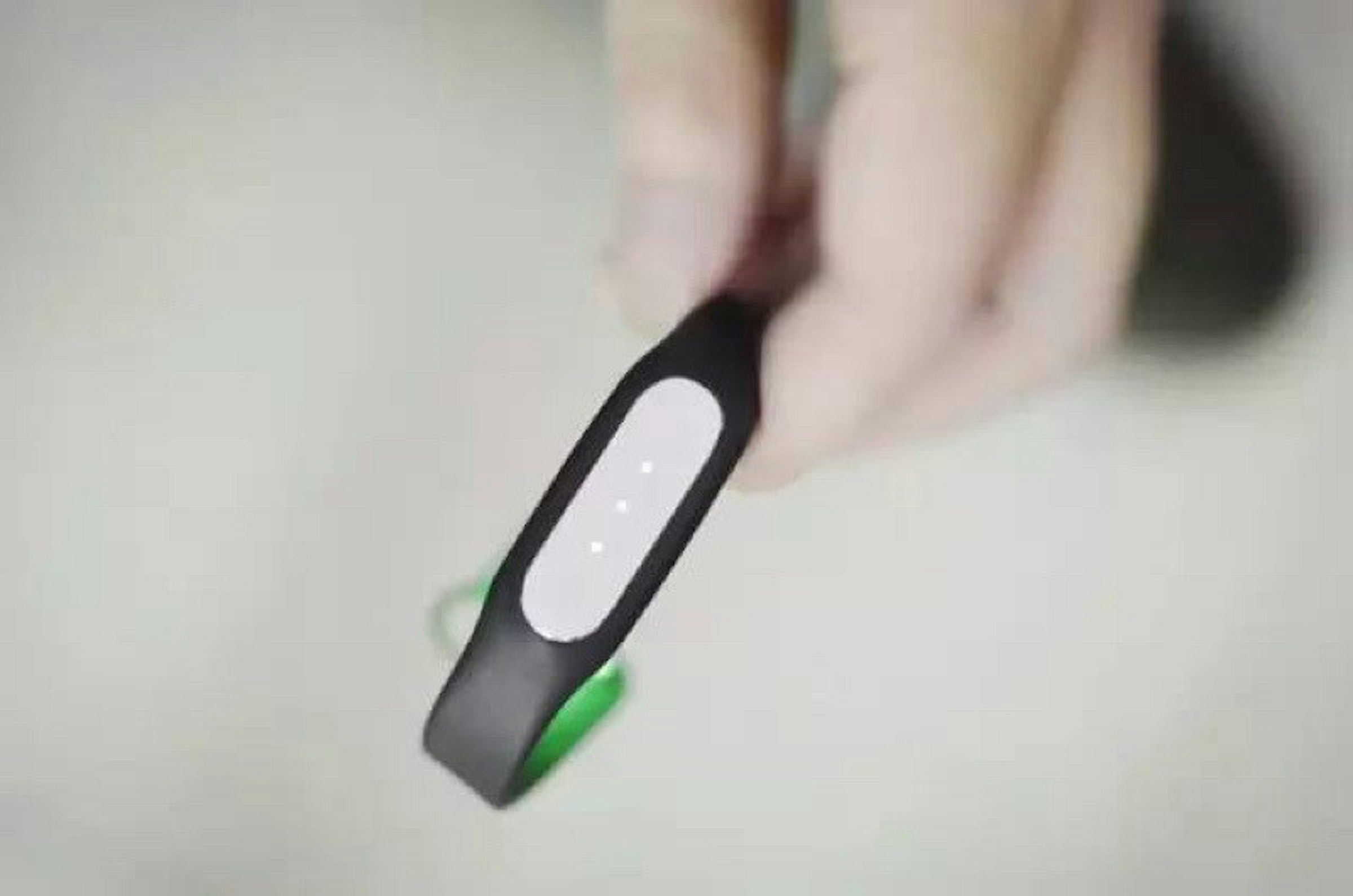 是小米手環銷售倍增 Apple Watch仍受歡迎這篇文章的首圖