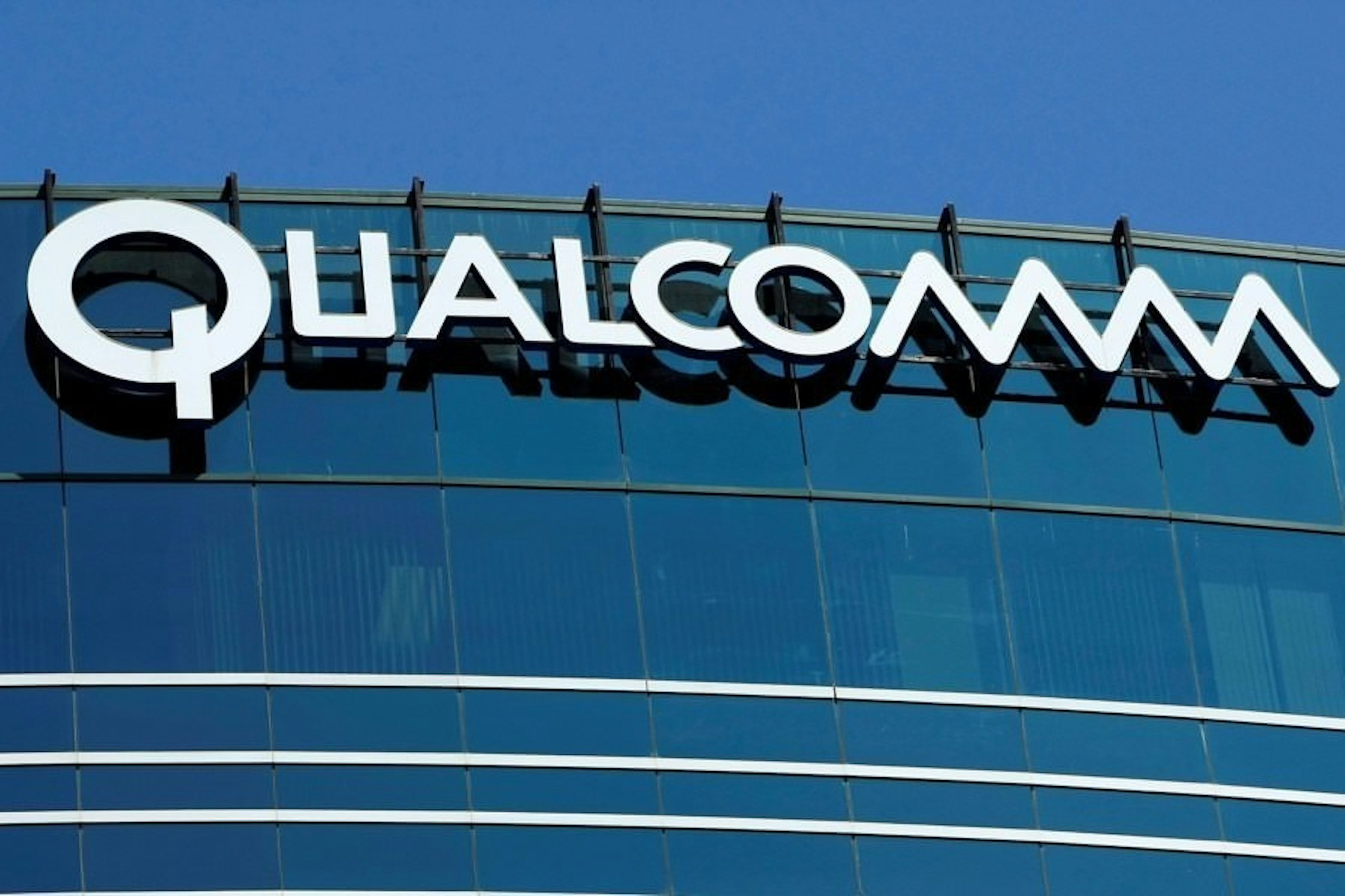 是蘋果、Qualcomm再次互告對方侵權 產品涉及新款iPhone X這篇文章的首圖