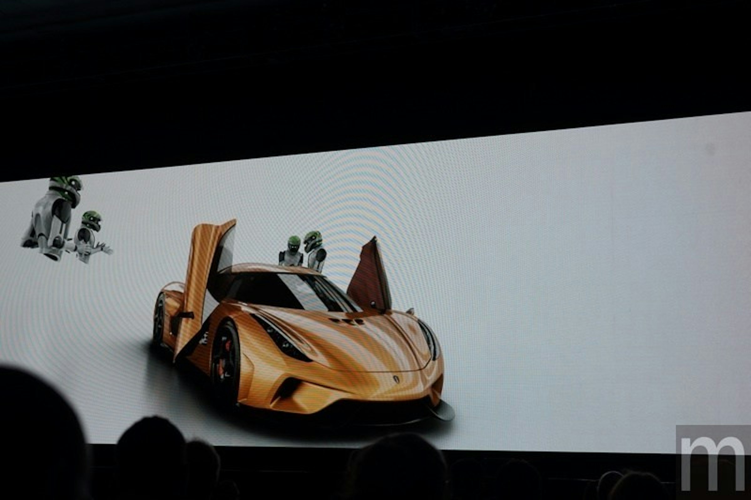 是Project Holodeck解決方案沒辦法出現腳？ NVIDIA：沒有必要這篇文章的首圖