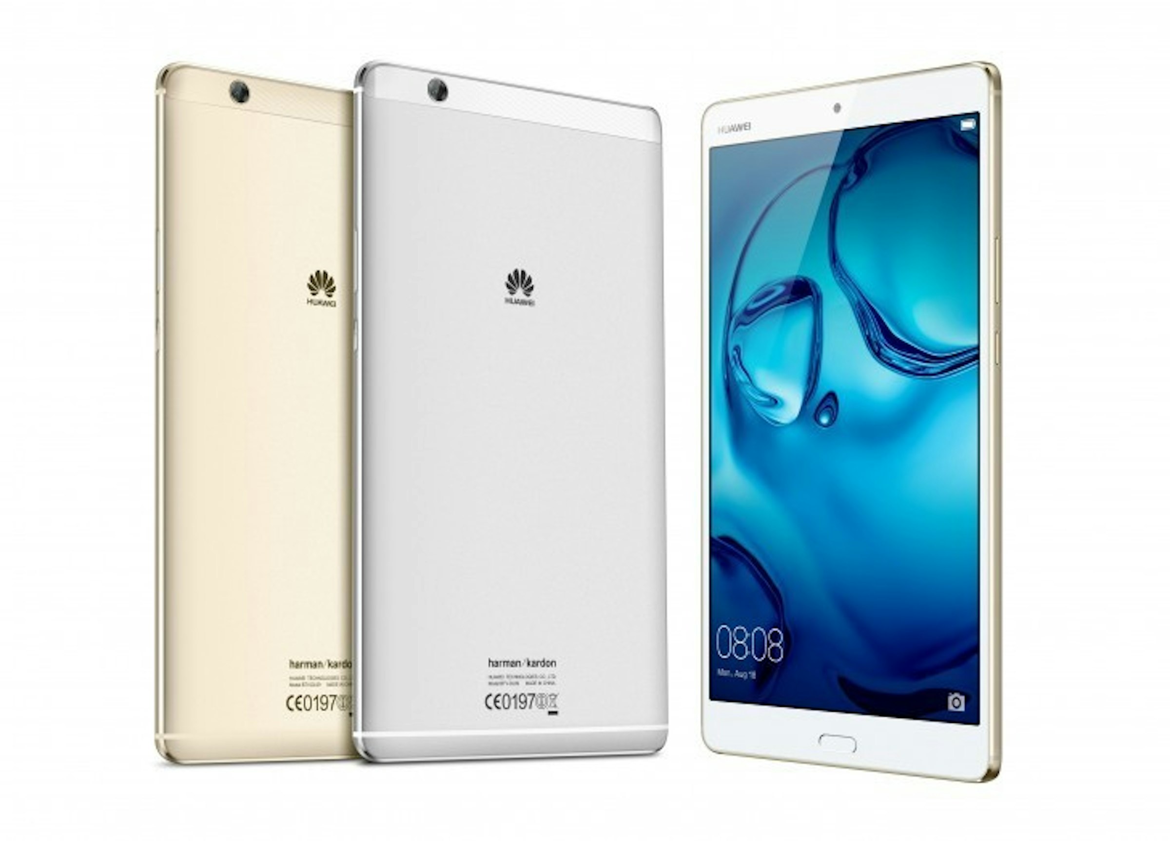 是Huawei表示：MediaPad M3在大馬很好賣！首批上市就一掃而空，至少11月中才有貨！這篇文章的首圖
