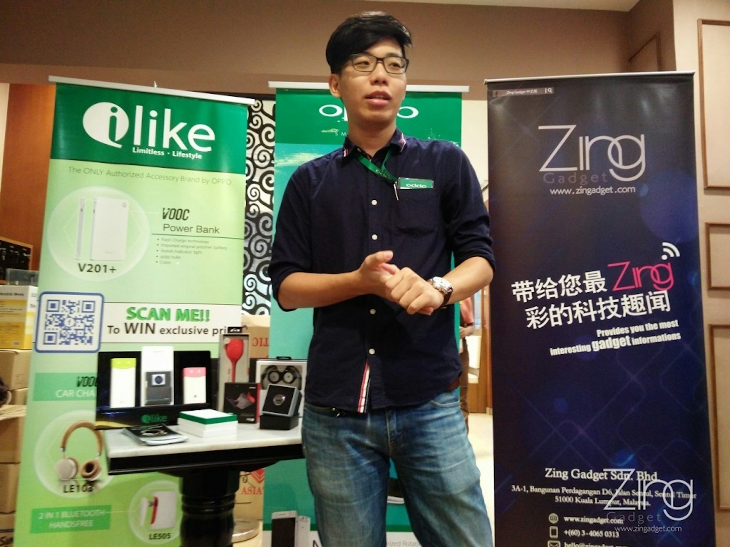 是不再局限於OPPO手機配件！！ Olike將涵蓋其他品牌的產品！！這篇文章的首圖