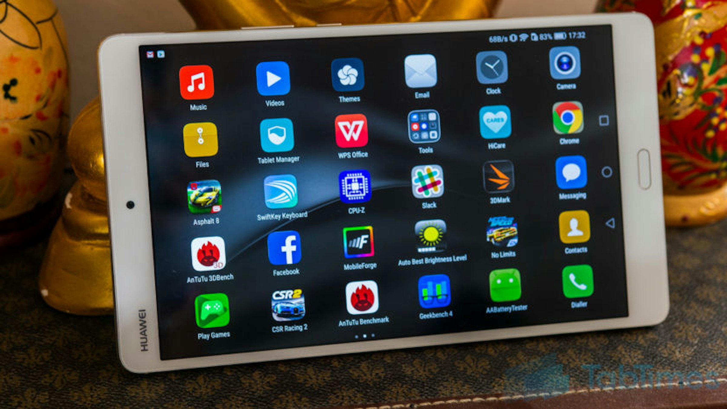 是Huawei MediaPad M3 Lite 10也通過FCC認證：美國市場即將發布！這篇文章的首圖