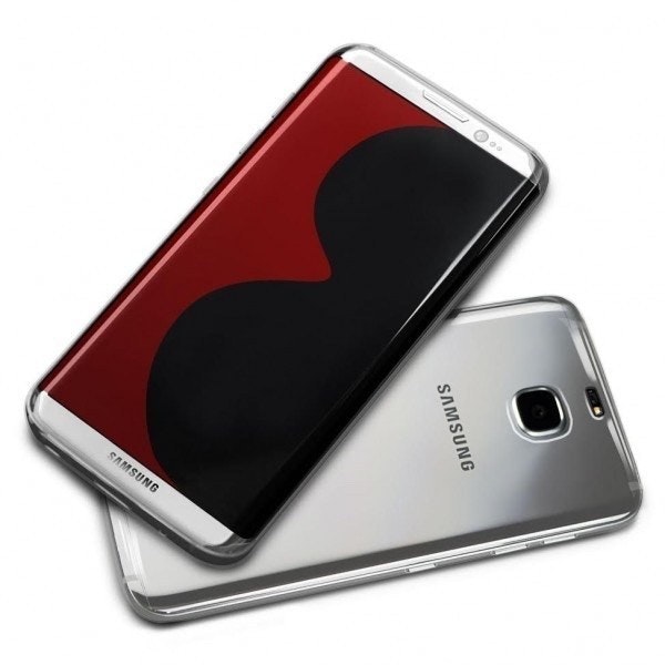 是Galaxy S8兩款型號曝光、LG G6可能維持採用舊款處理器這篇文章的首圖