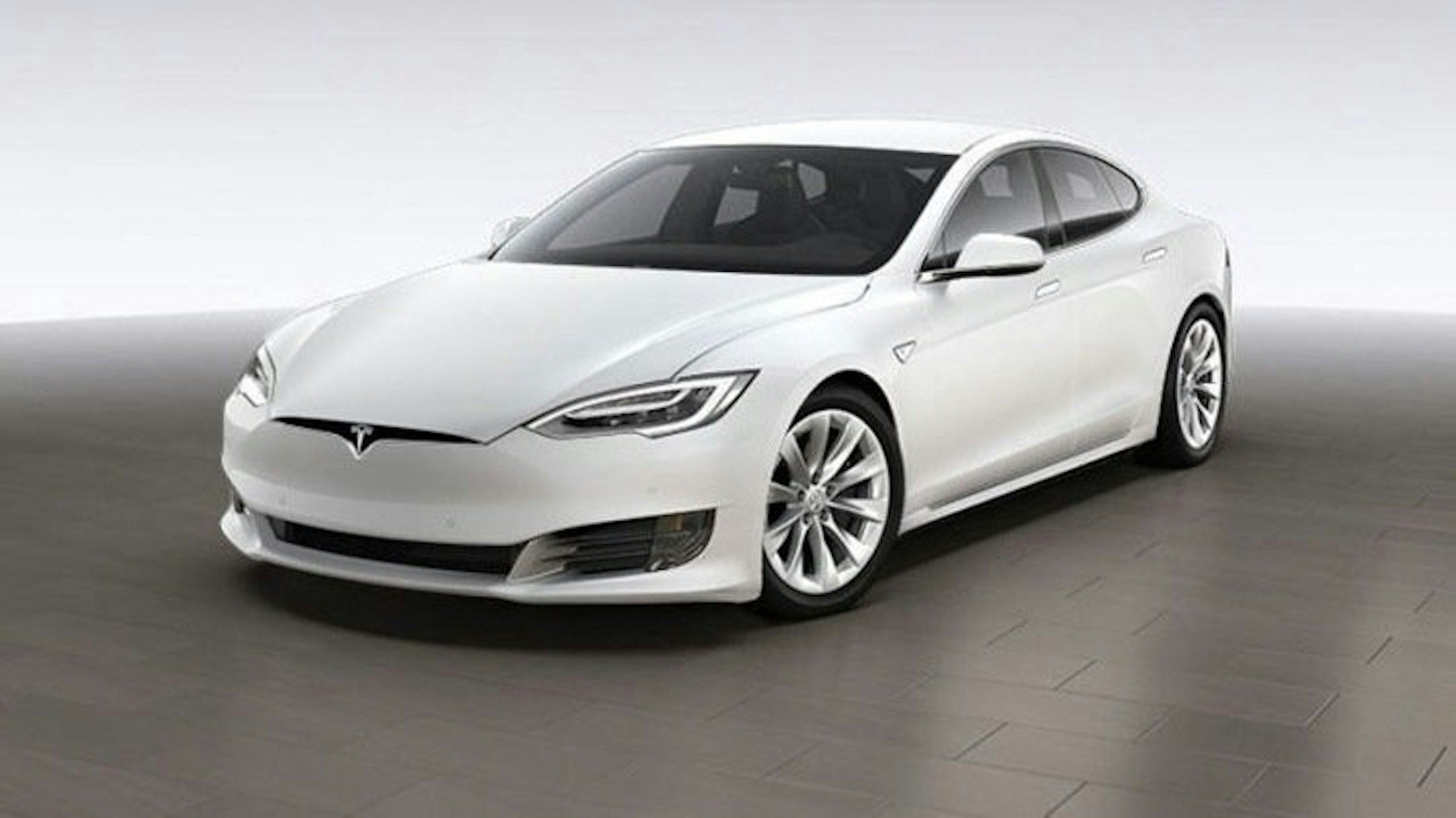 是Tesla自動駕駛首樁死亡車禍 疑似車主分心造成這篇文章的首圖