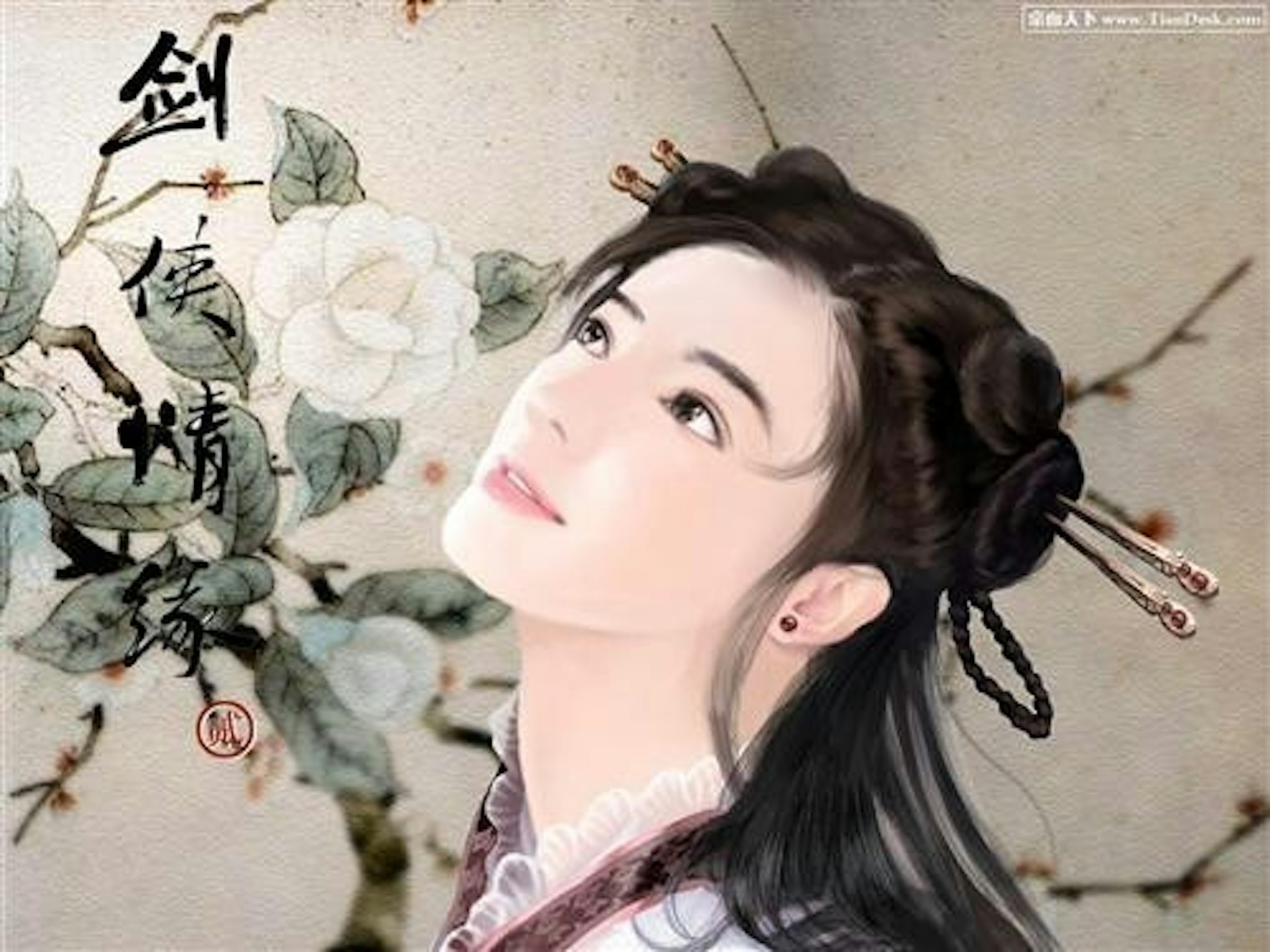 是有明星、有主題曲還有MV，預約人數還破萬！到底是什麼遊戲如此的牛逼？這篇文章的首圖