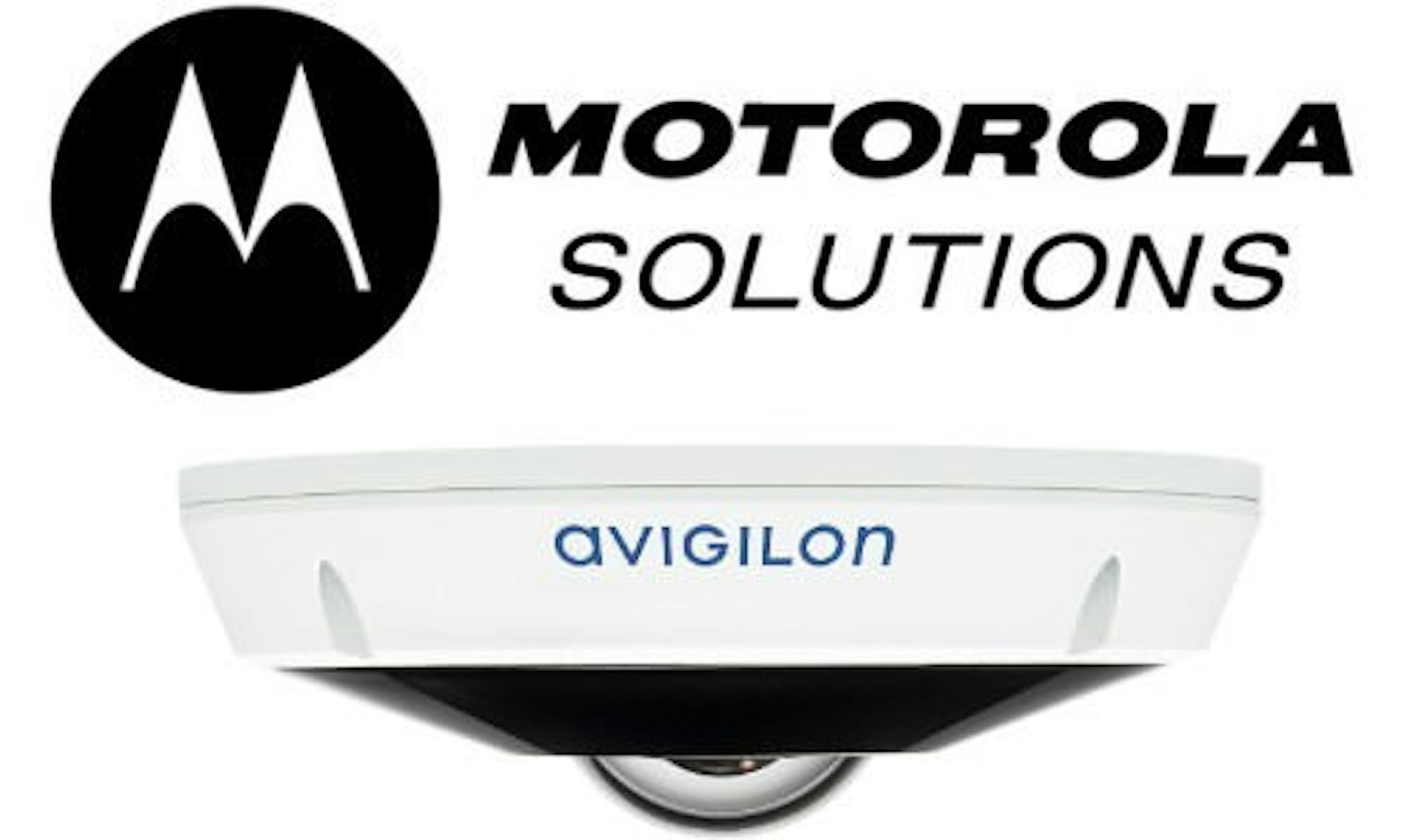 是Motorola Solution收購Avigilon 強化安全監控系統市場發展這篇文章的首圖