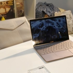 是ZenBook 3全系列登台 追加皇家藍、石英灰配色的第17張圖
