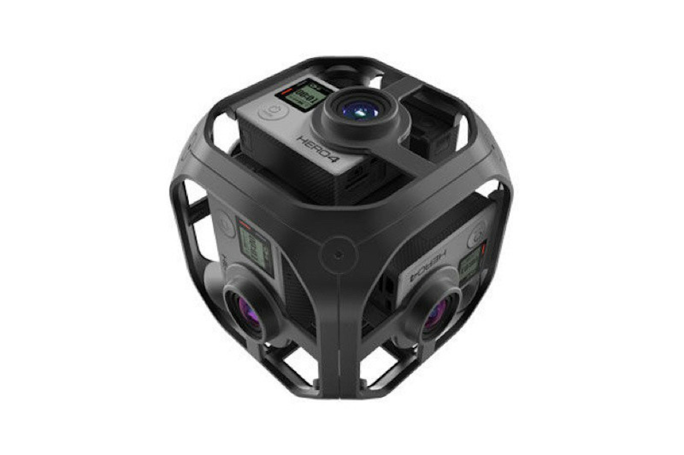 是GoPro VR套件開賣、專屬頻道正式上線這篇文章的首圖