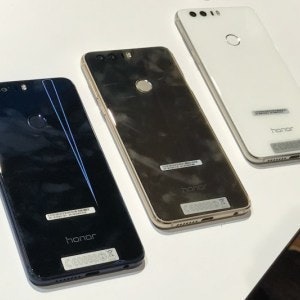 是華為Honor 6x國際版確認1/4於美國、歐洲市場銷售 台灣尚未確認的第37張圖