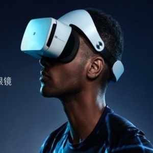 是小米VR眼鏡正式版揭曉 採用Daydream View設計規格的第12張圖