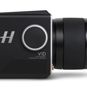是哈蘇揭曉模組化概念機V1D、X1D 4116特別版的第20張圖