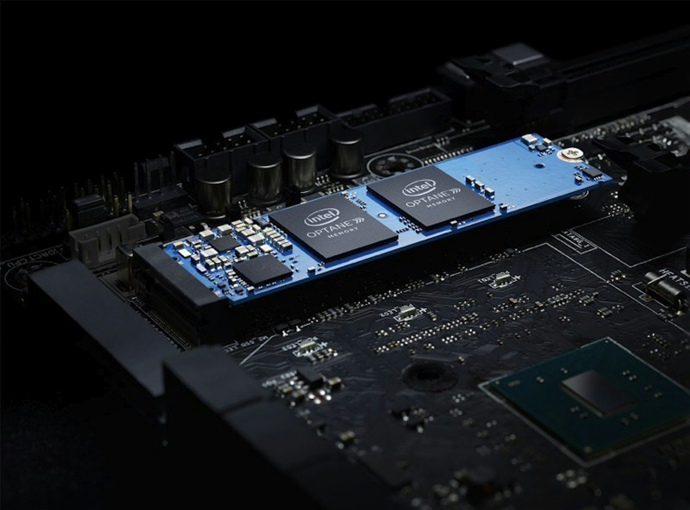 是鎖定電競、遊戲等應用 Intel Optane記憶體提昇運算效率的第2張圖