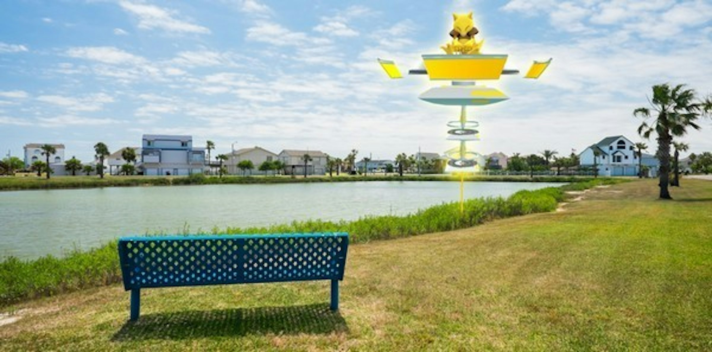 是Niantic CEO 開腔：「即將封鎖 Pokemon Go 用 Fake GPS 作弊玩家」這篇文章的首圖