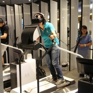 是HTC:預計明年擴大台灣地區VIVE、VR體驗規模的第17張圖