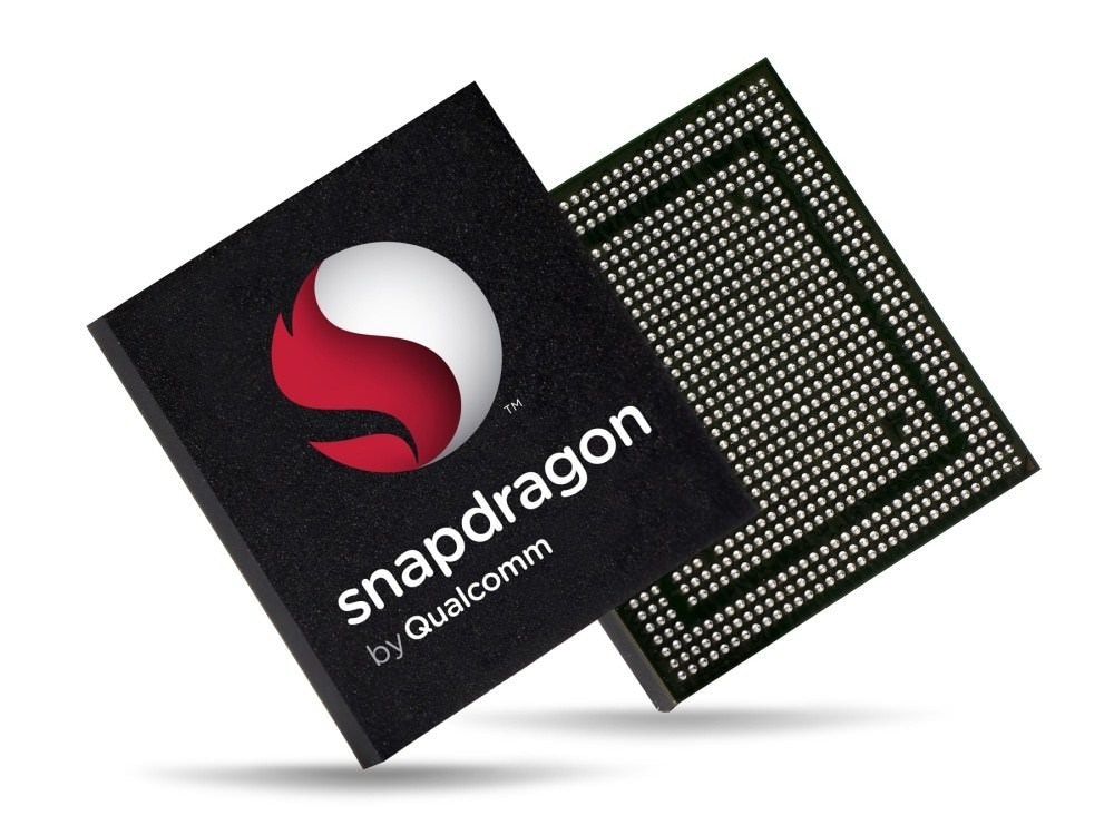 是Qualcomm新款高階處理器Snapdragon 855將改以台積電7nm製程量產這篇文章的首圖
